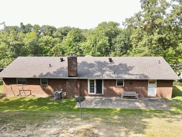 621 Kenwood Drive
