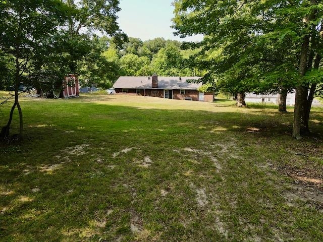 621 Kenwood Drive