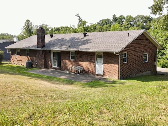 621 Kenwood Drive