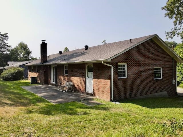 621 Kenwood Drive
