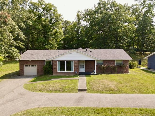 621 Kenwood Drive