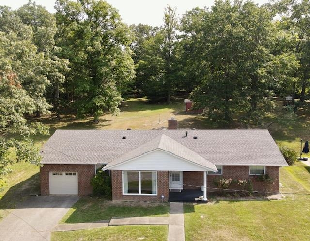 621 Kenwood Drive
