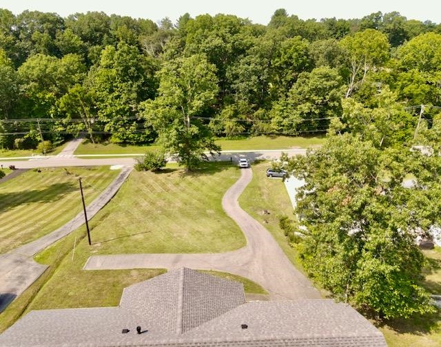 621 Kenwood Drive