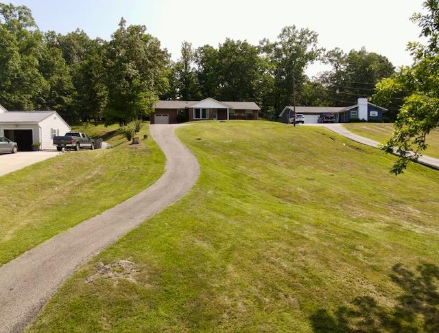 621 Kenwood Drive