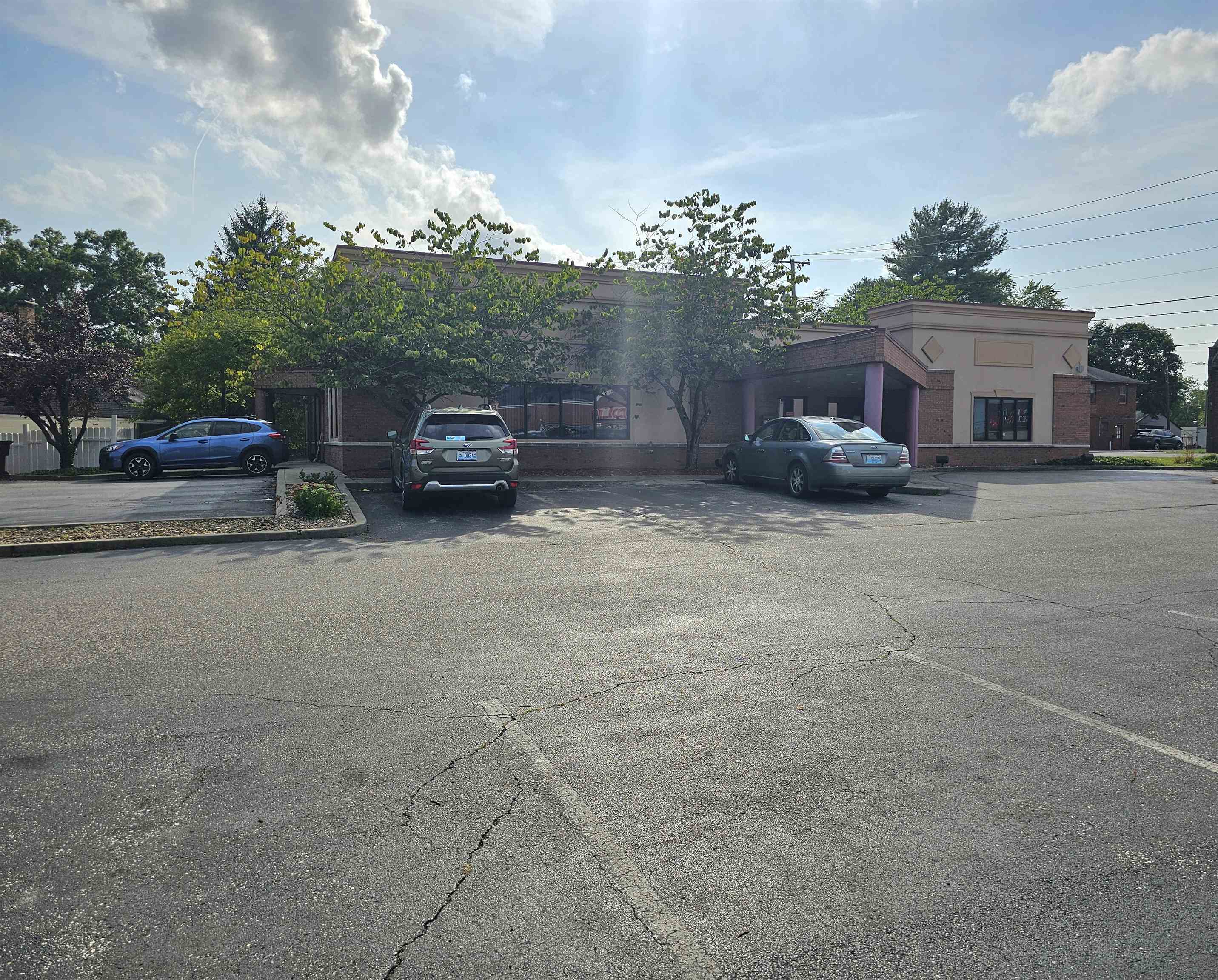 2400 13th Street
