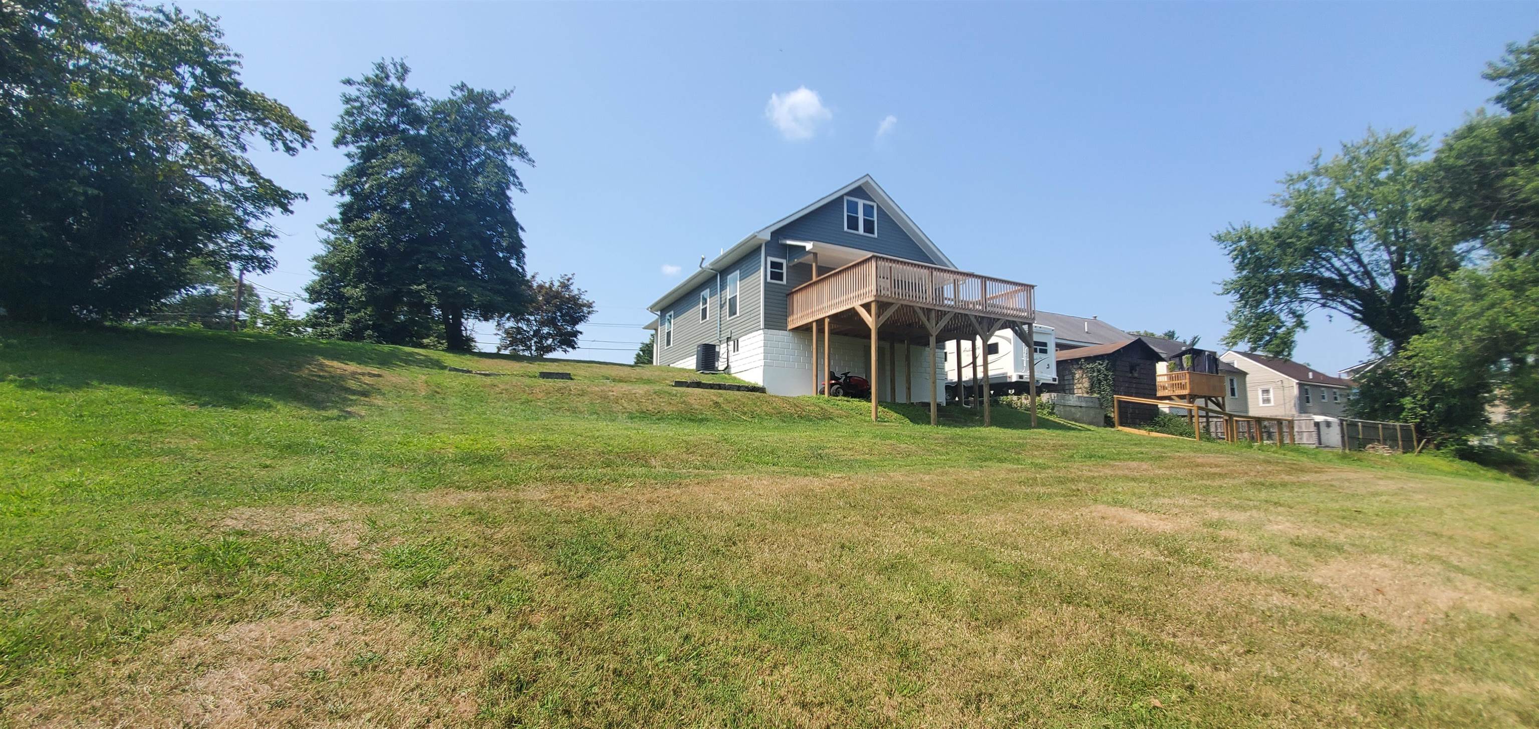 807 Birch Street
