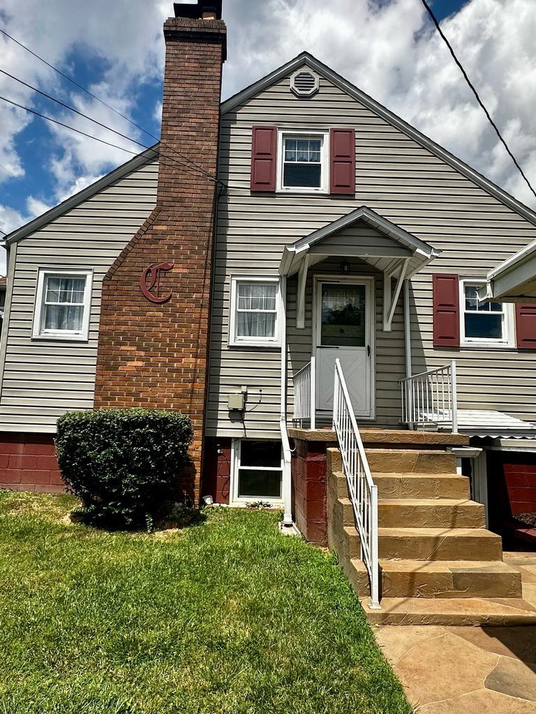 2821 Main Street