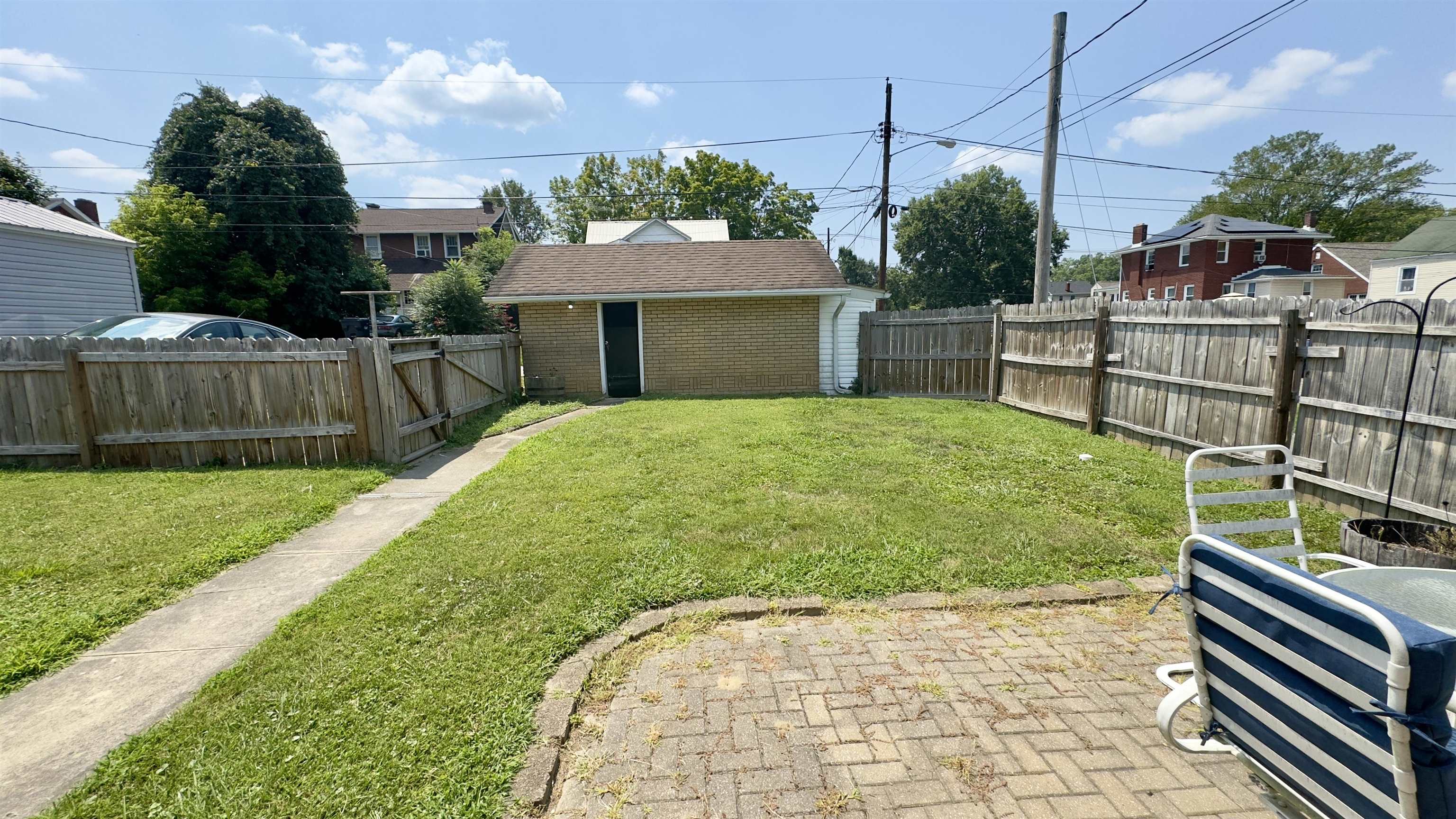 1600 Maryland Parkway