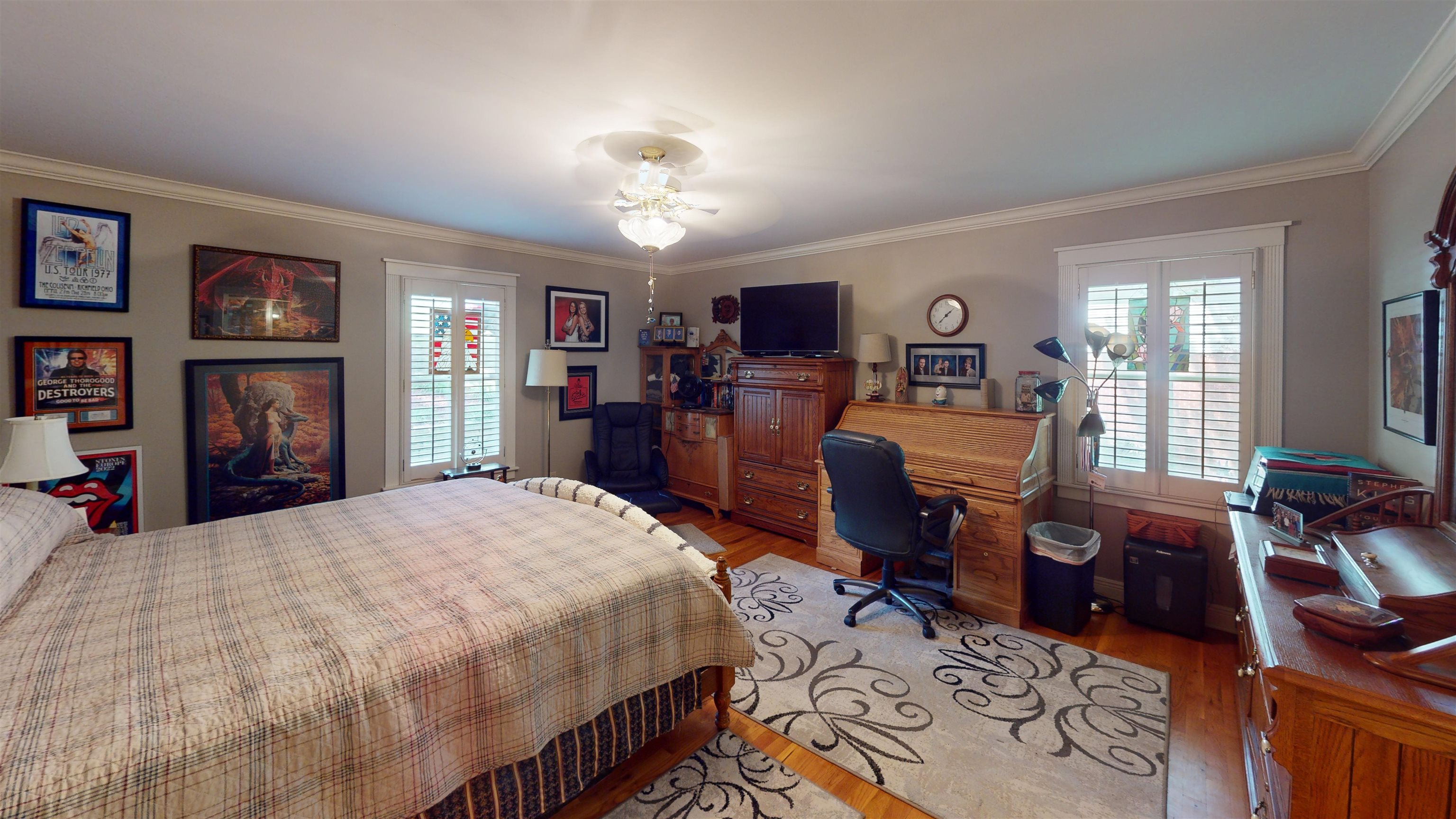 112 Bluebird Drive