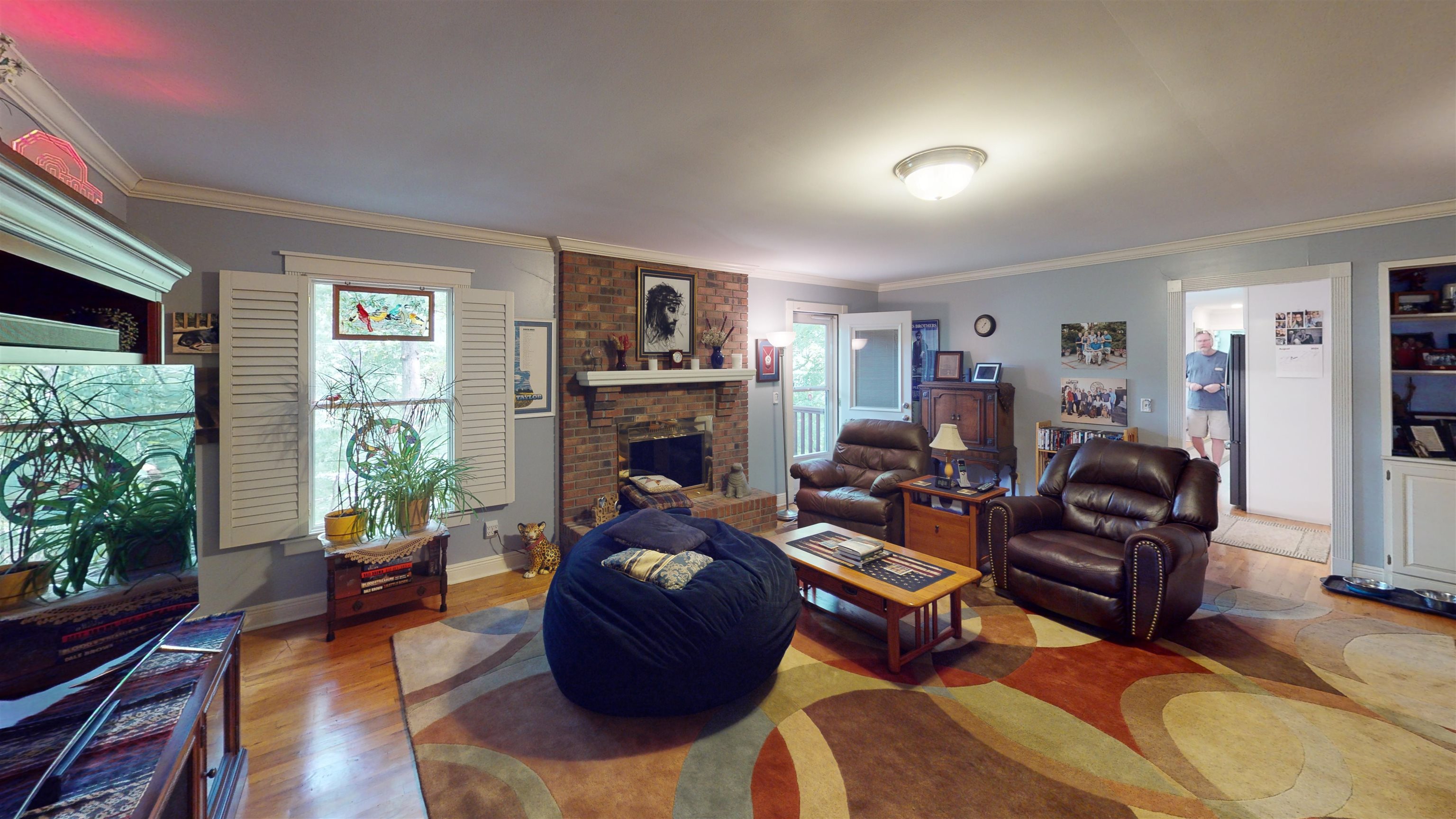 112 Bluebird Drive