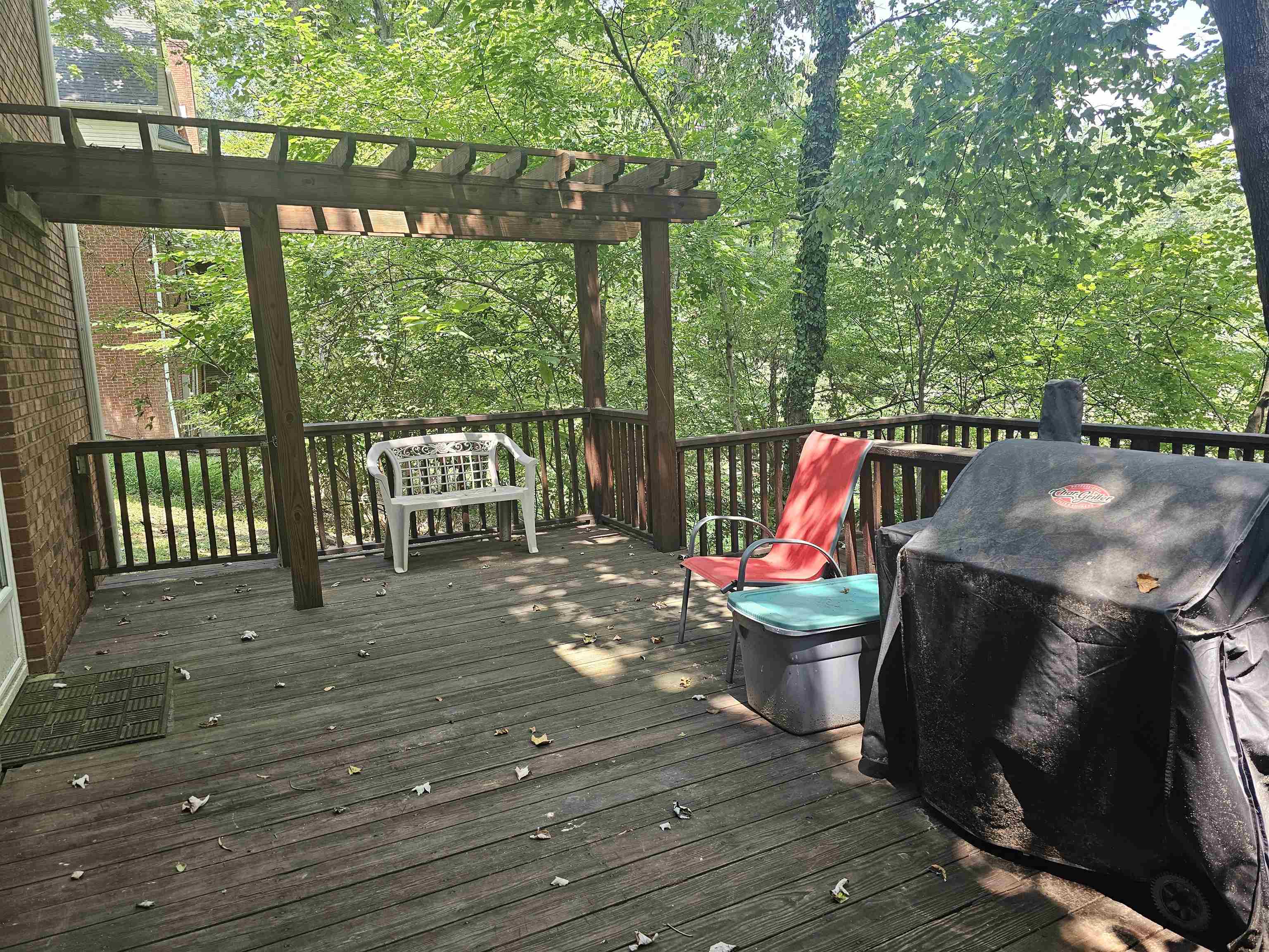 112 Bluebird Drive