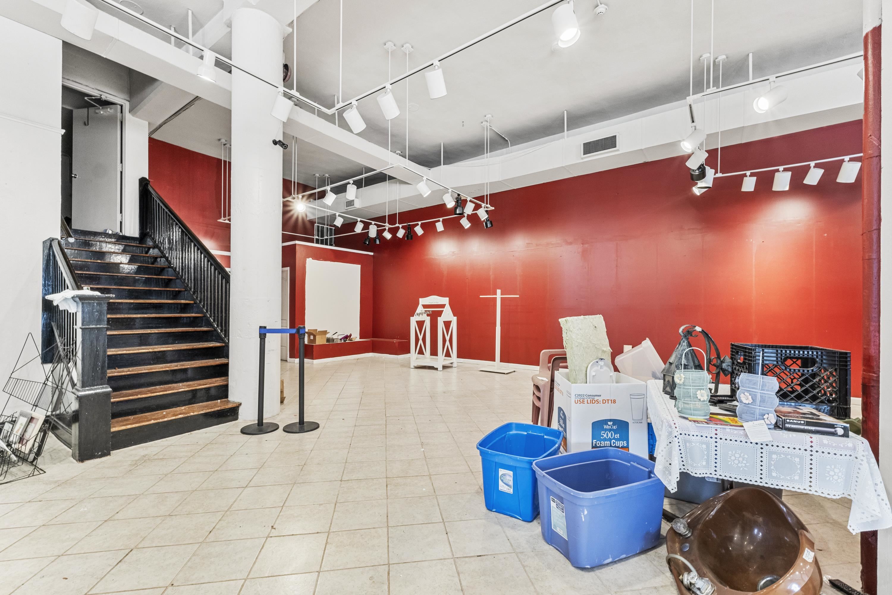 1638 Winchester Ave.