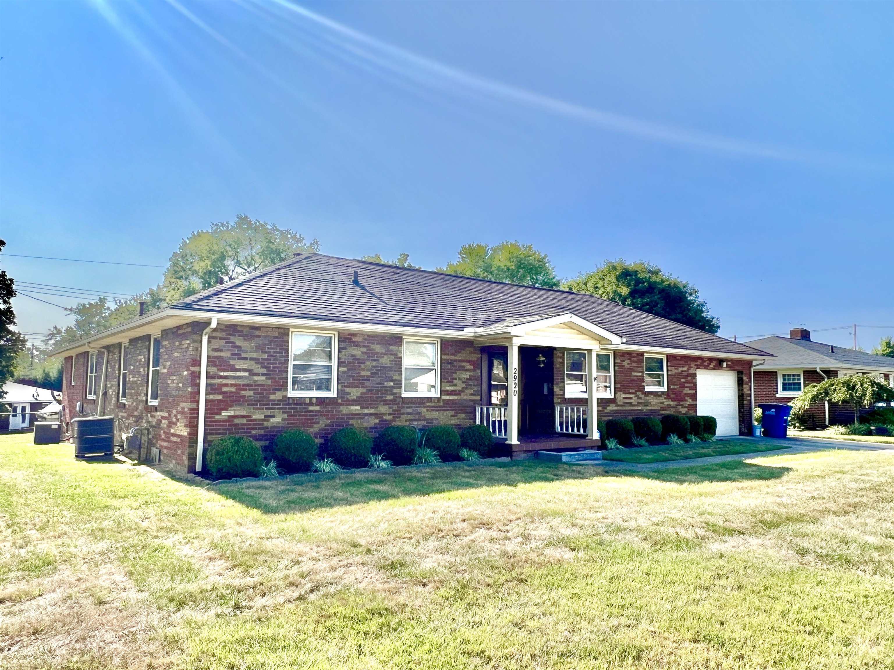 2920 Ranch Road