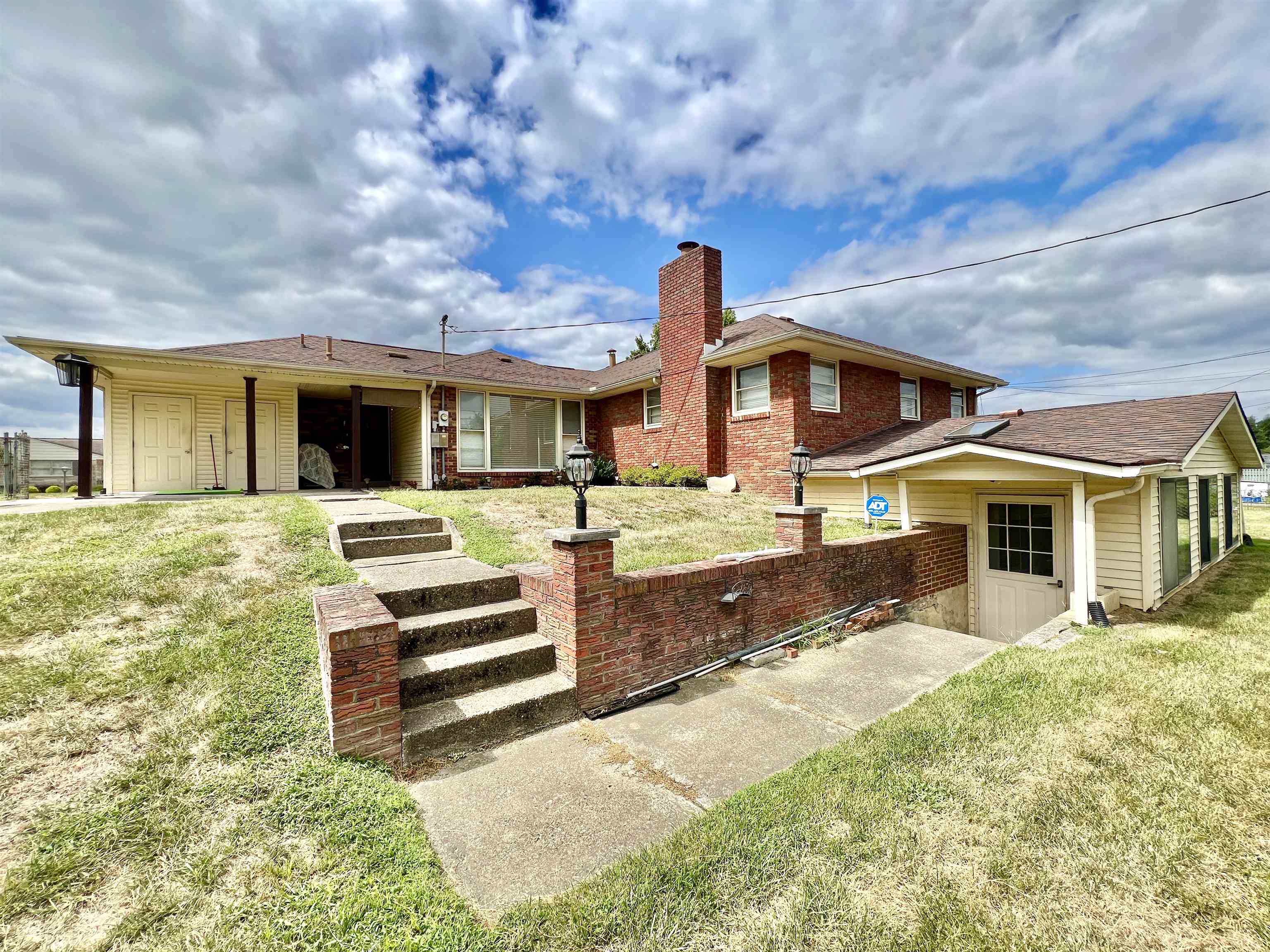 2920 Ranch Road