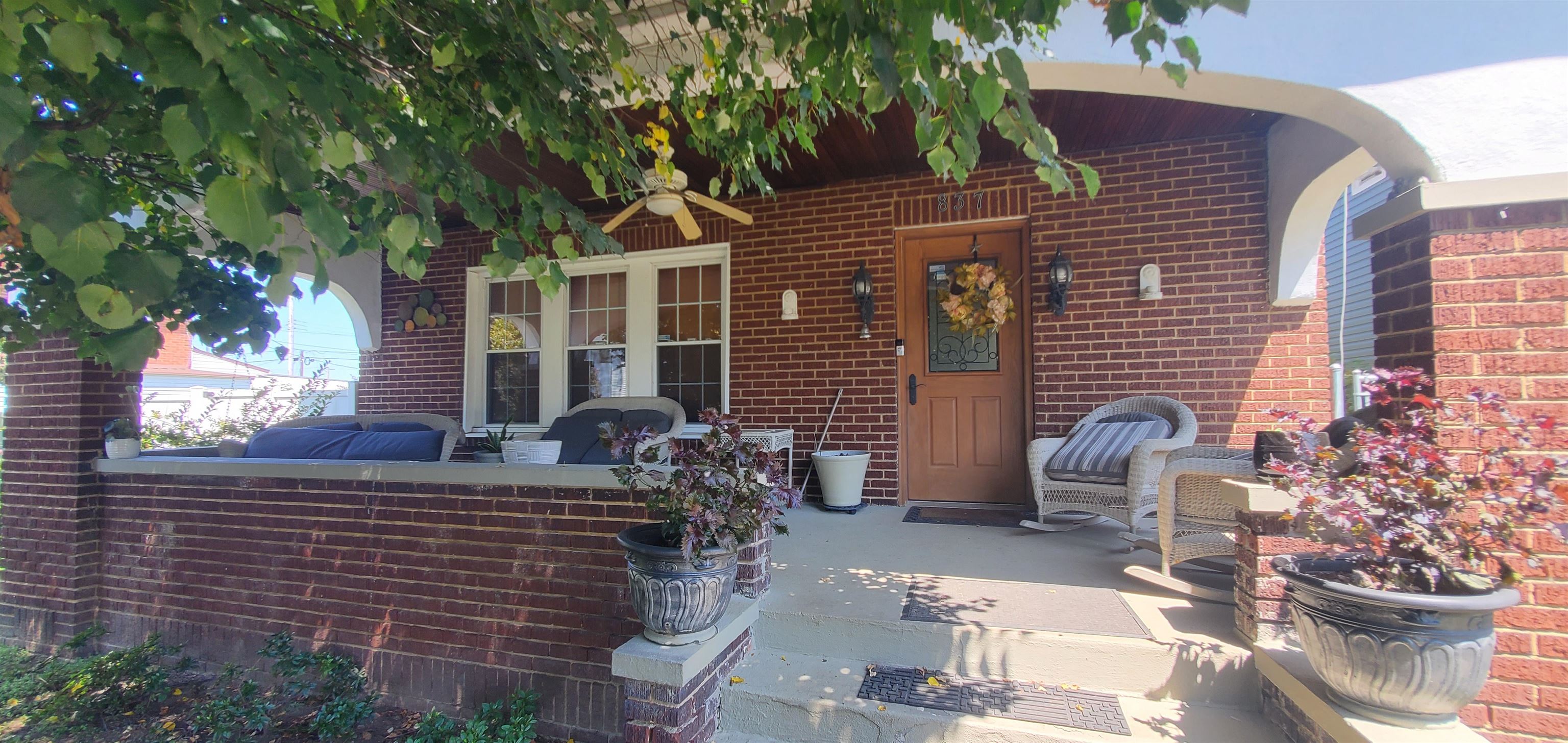837 Bath Avenue