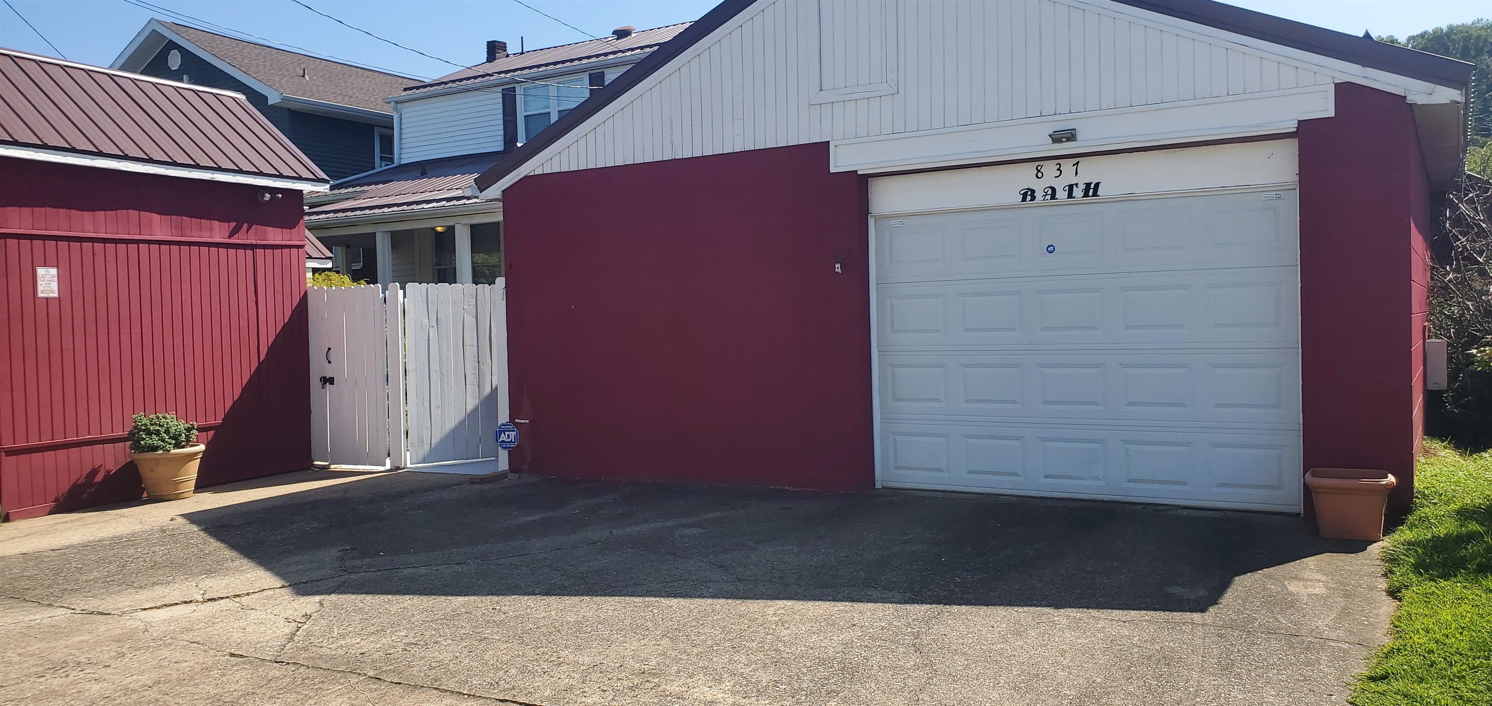 837 Bath Avenue