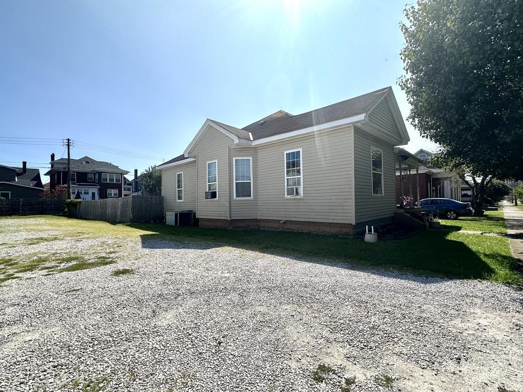 332 Bellefonte Street