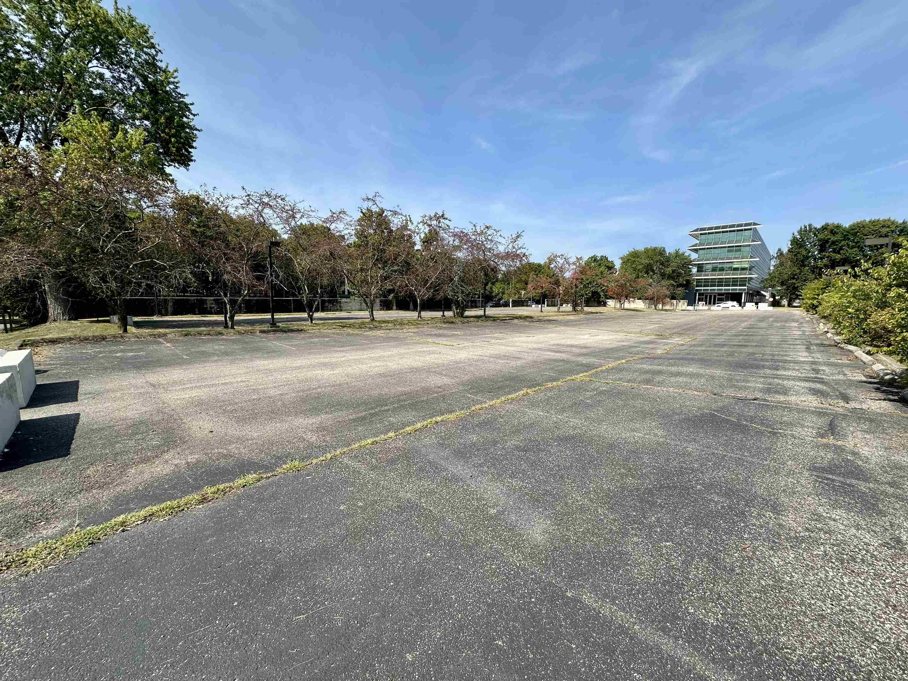 18th Street & Central Avenue