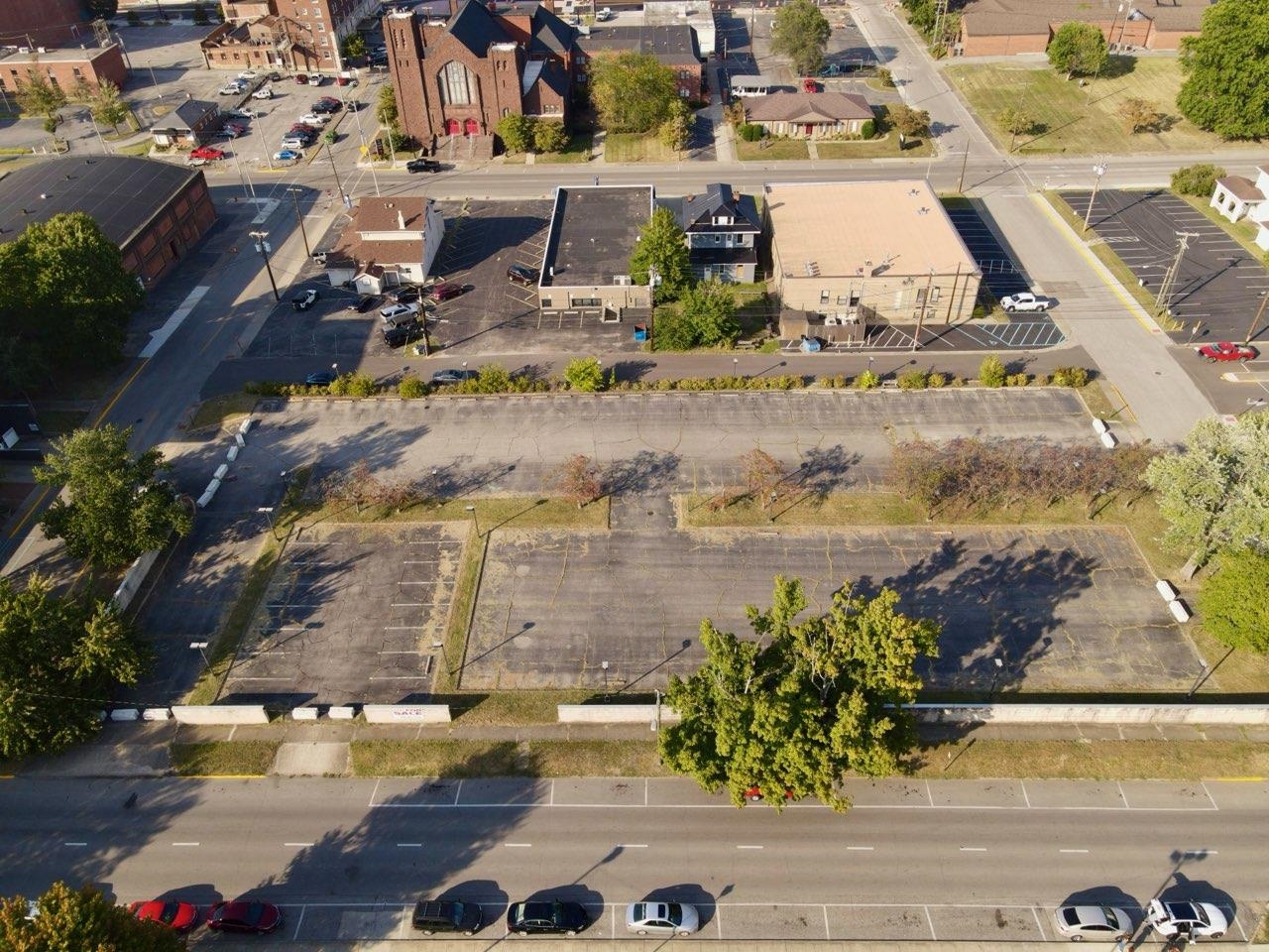 18th Street & Central Avenue