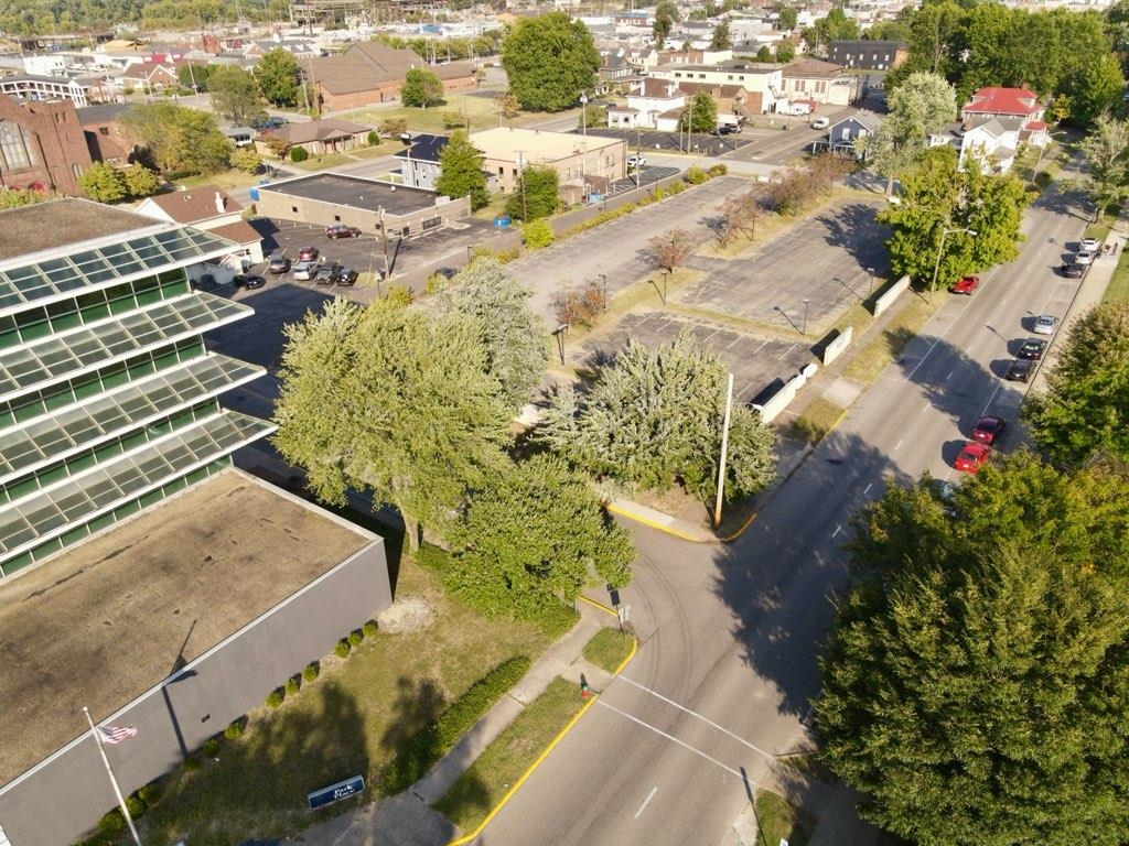 18th Street & Central Avenue