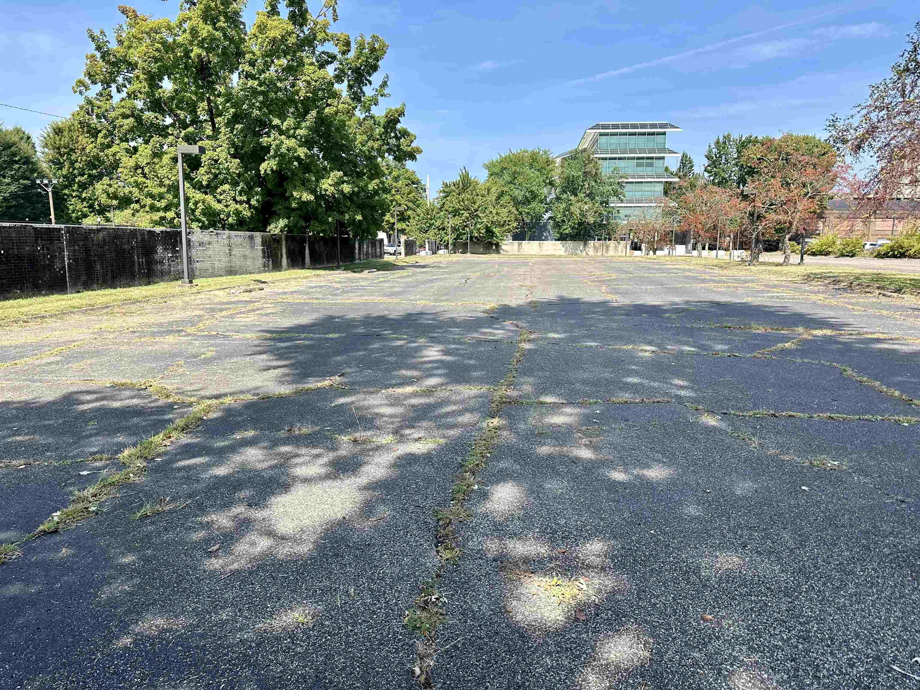 18th Street & Central Avenue