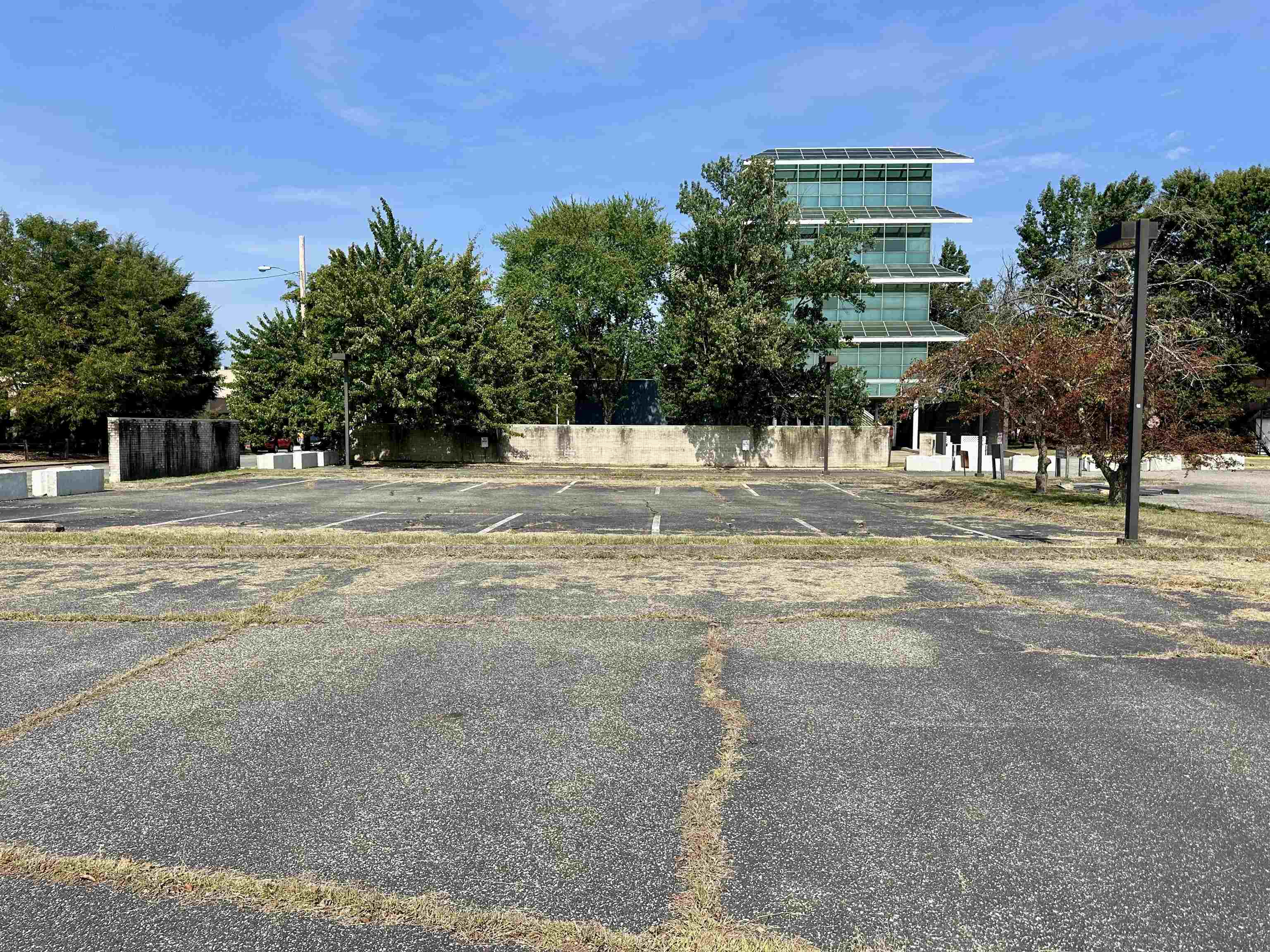 18th Street & Central Avenue