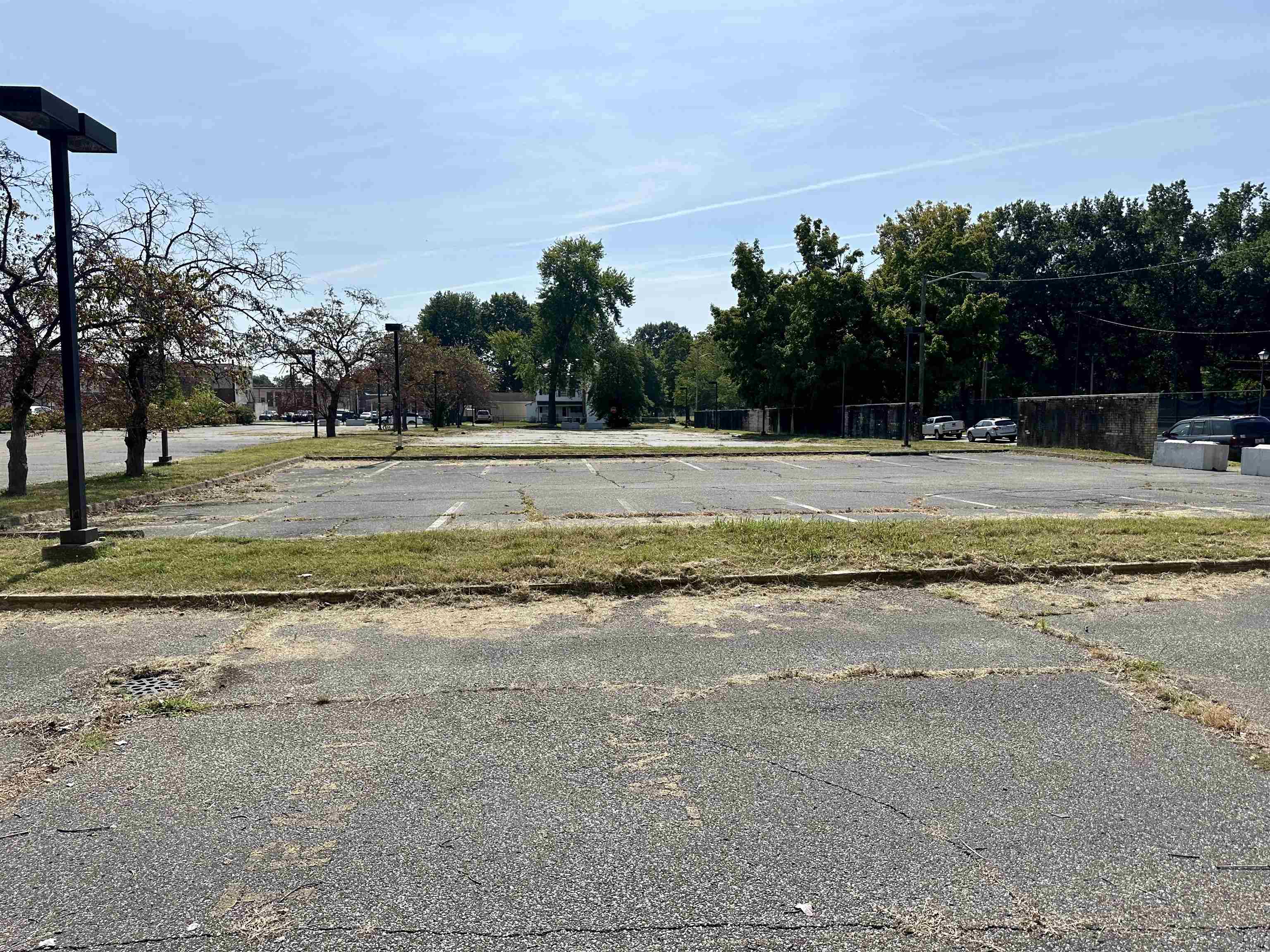 18th Street & Central Avenue