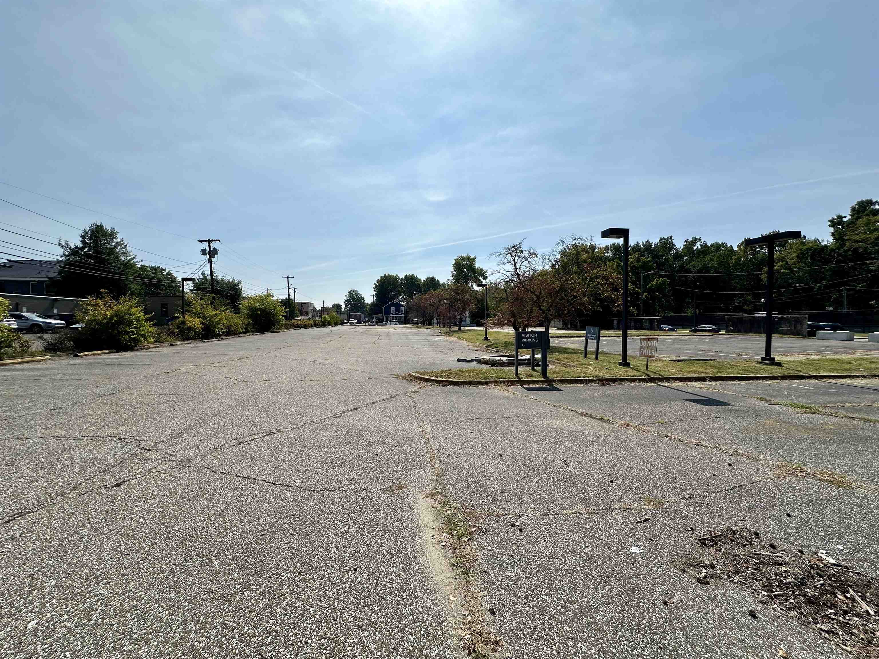 18th Street & Central Avenue