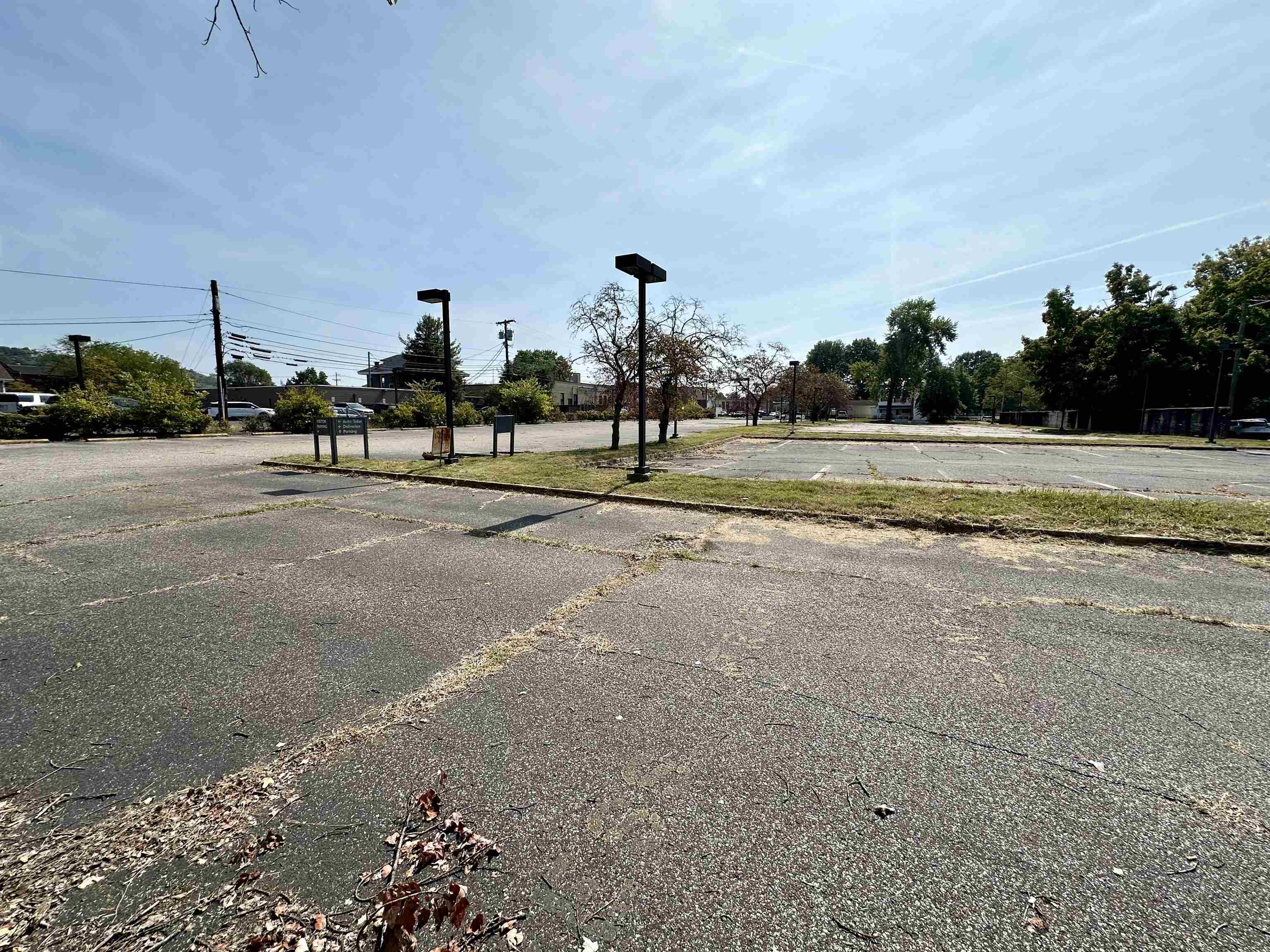 18th Street & Central Avenue