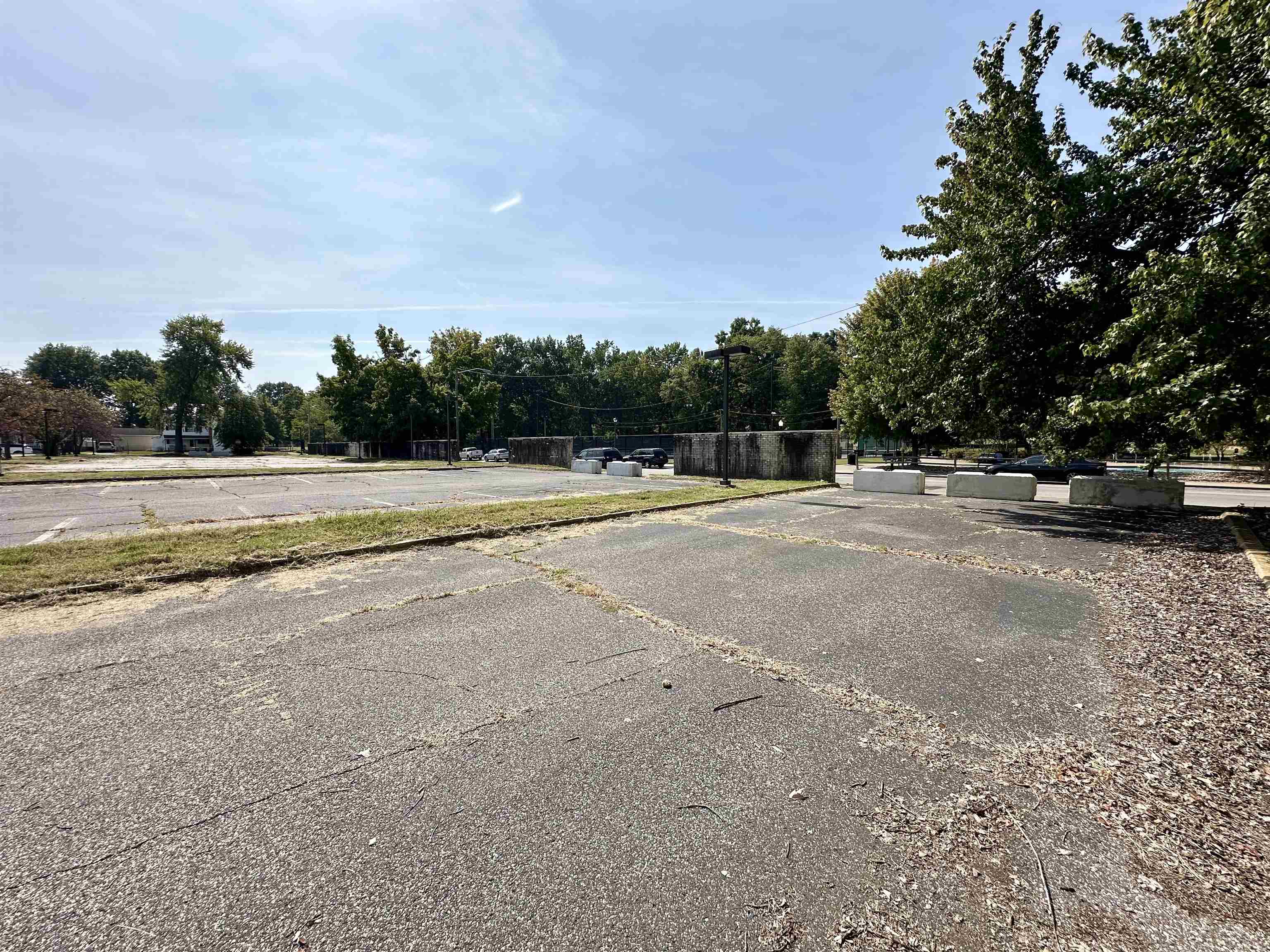 18th Street & Central Avenue