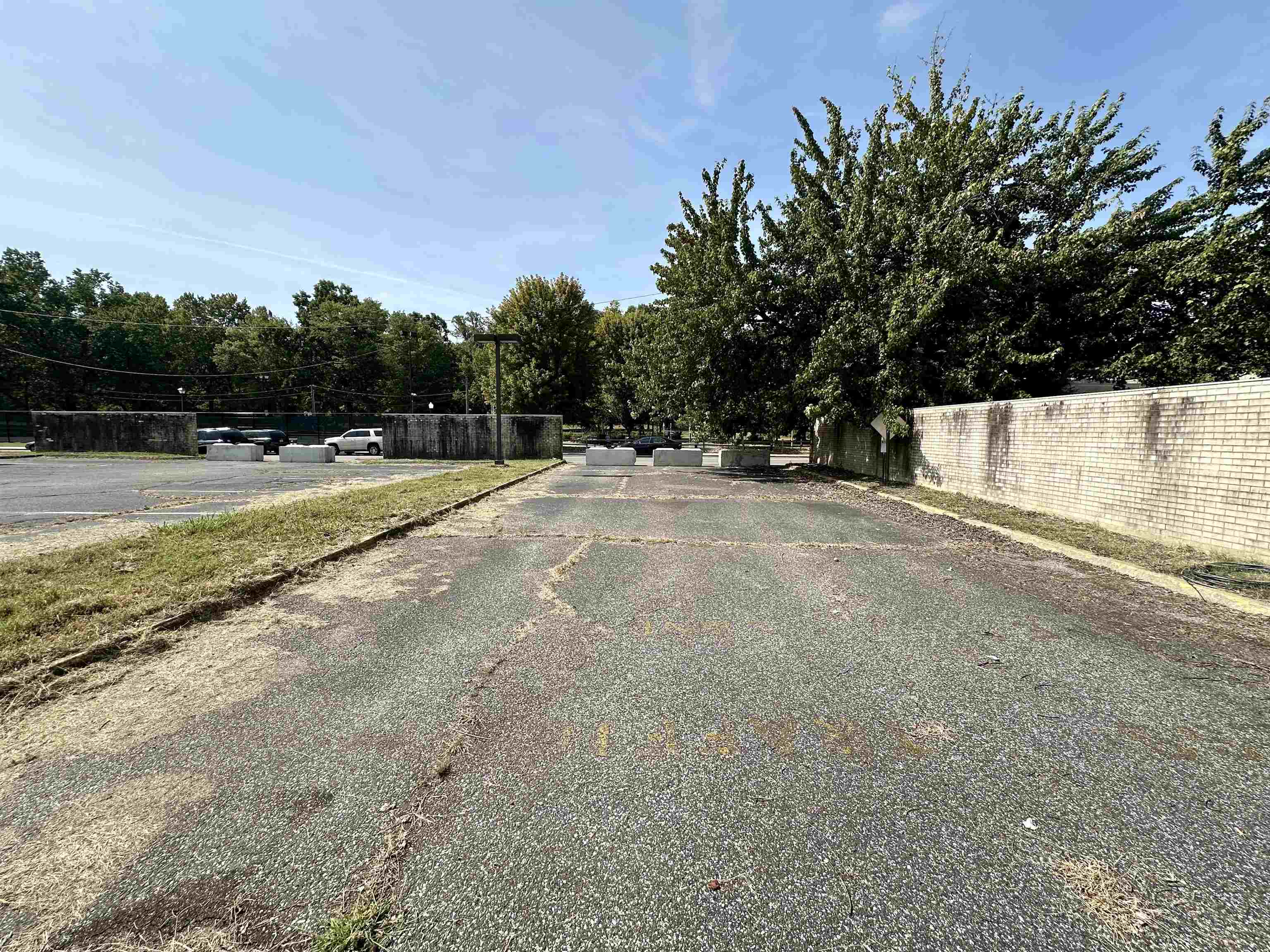 18th Street & Central Avenue