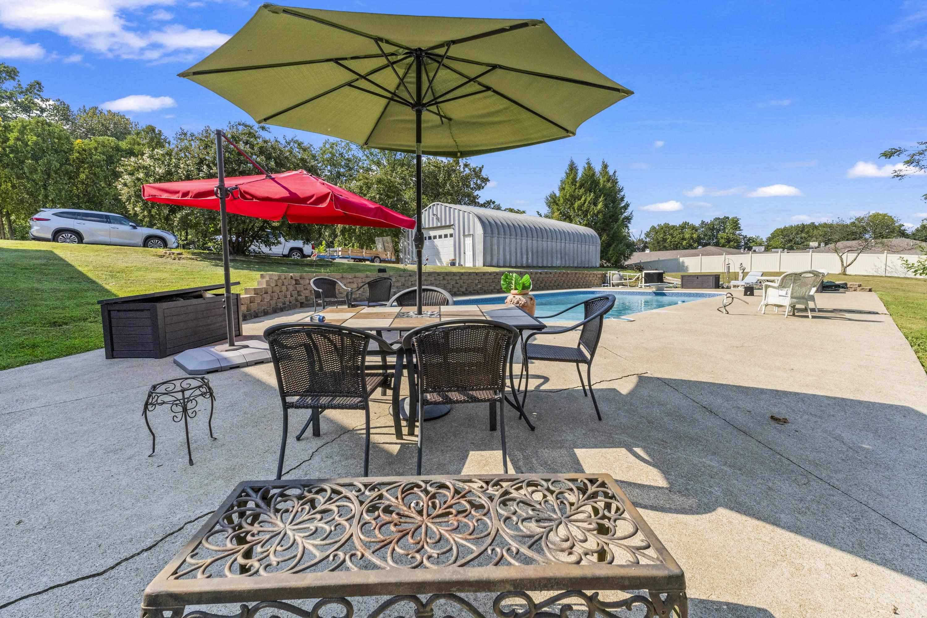 1000 Grandview Drive