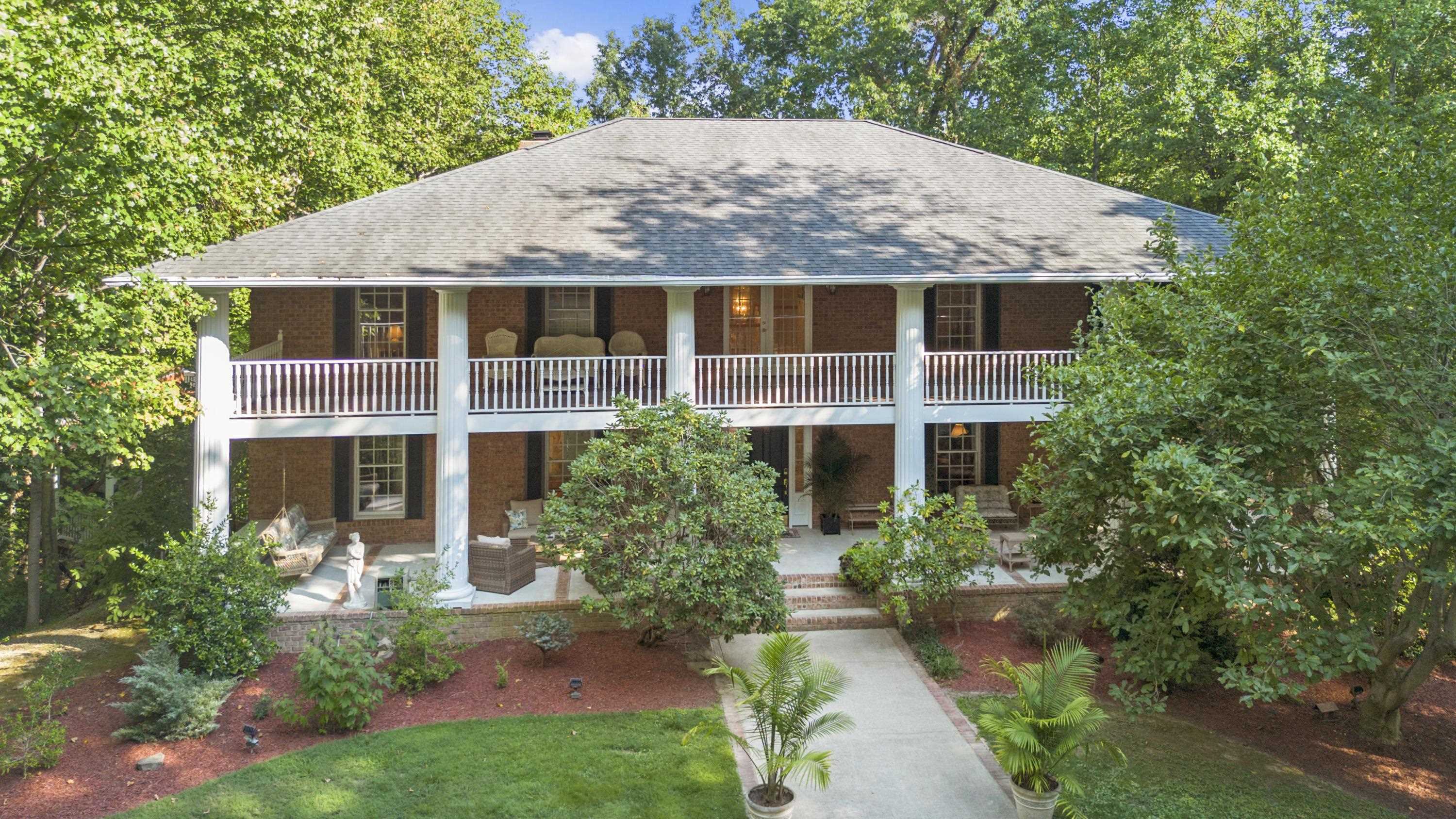505 Amanda Furnace Drive