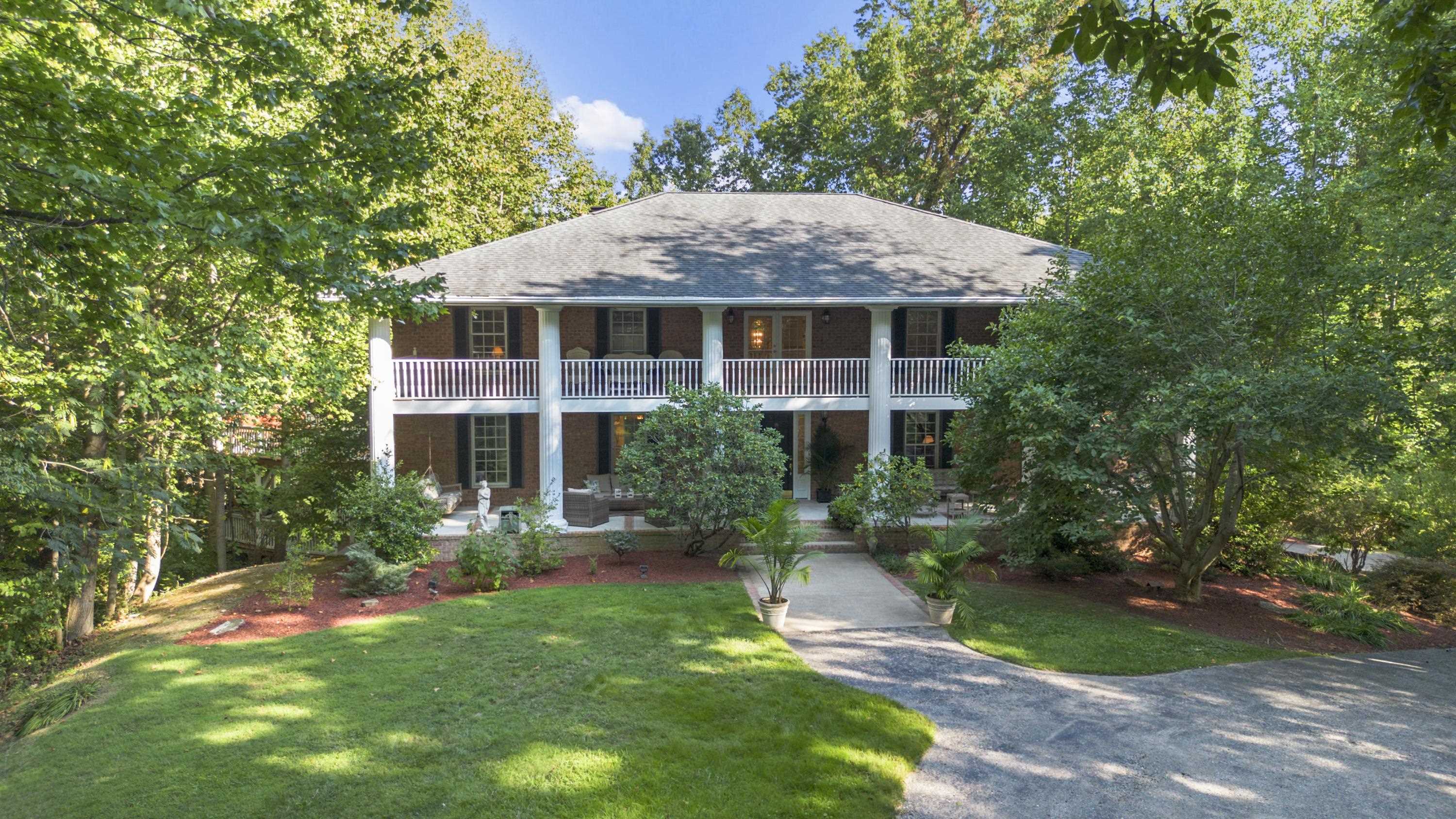505 Amanda Furnace Drive