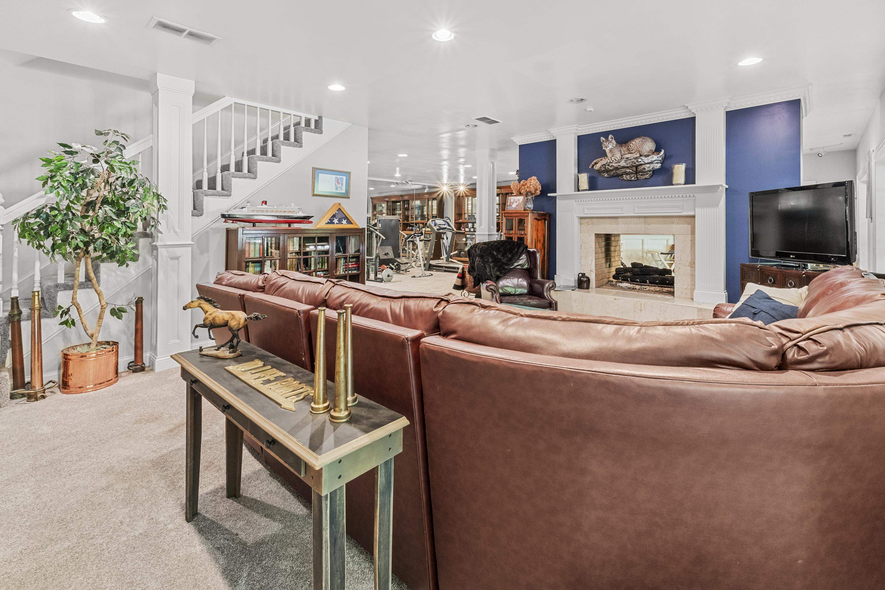 505 Amanda Furnace Drive
