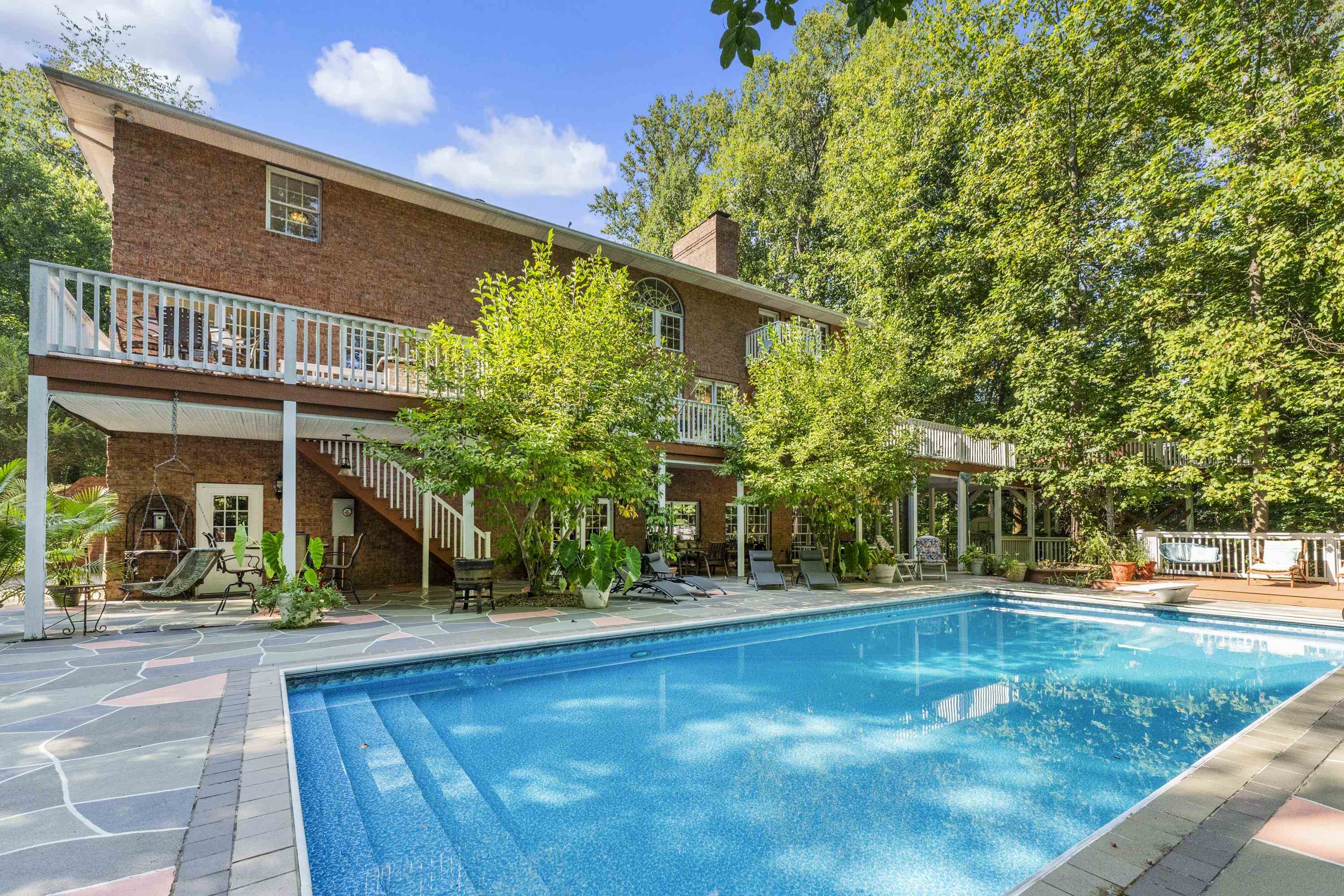 505 Amanda Furnace Drive