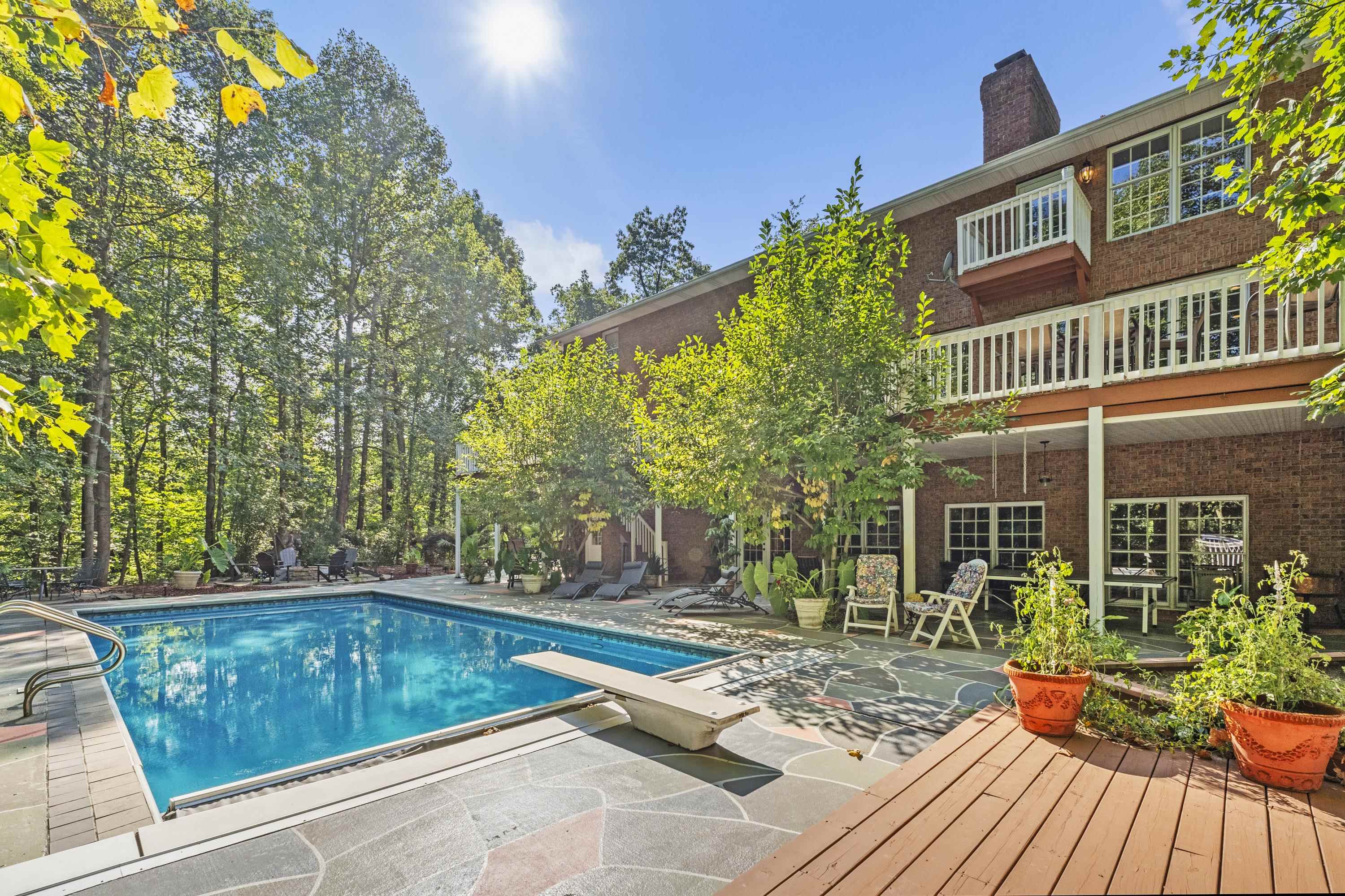 505 Amanda Furnace Drive