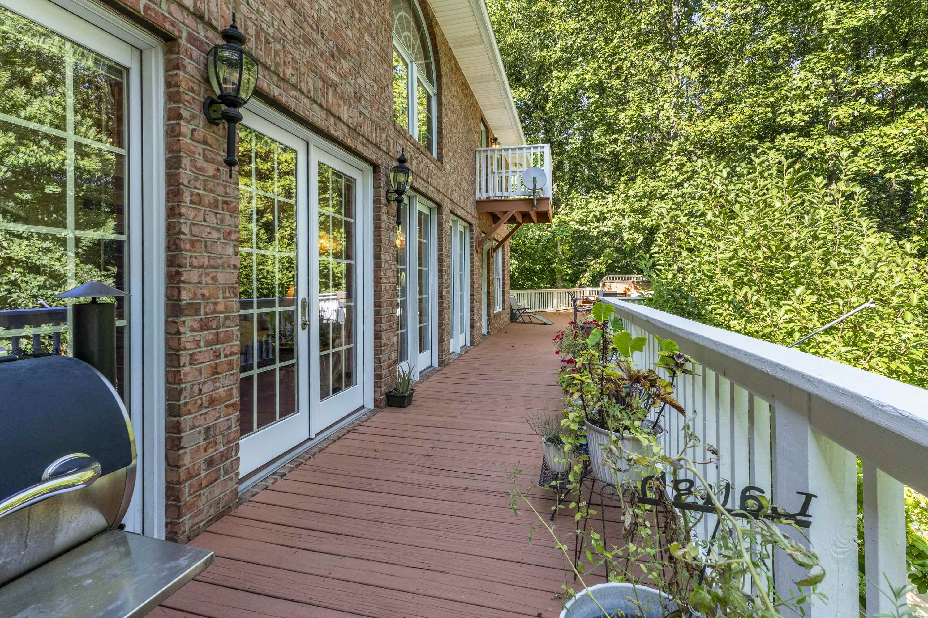 505 Amanda Furnace Drive