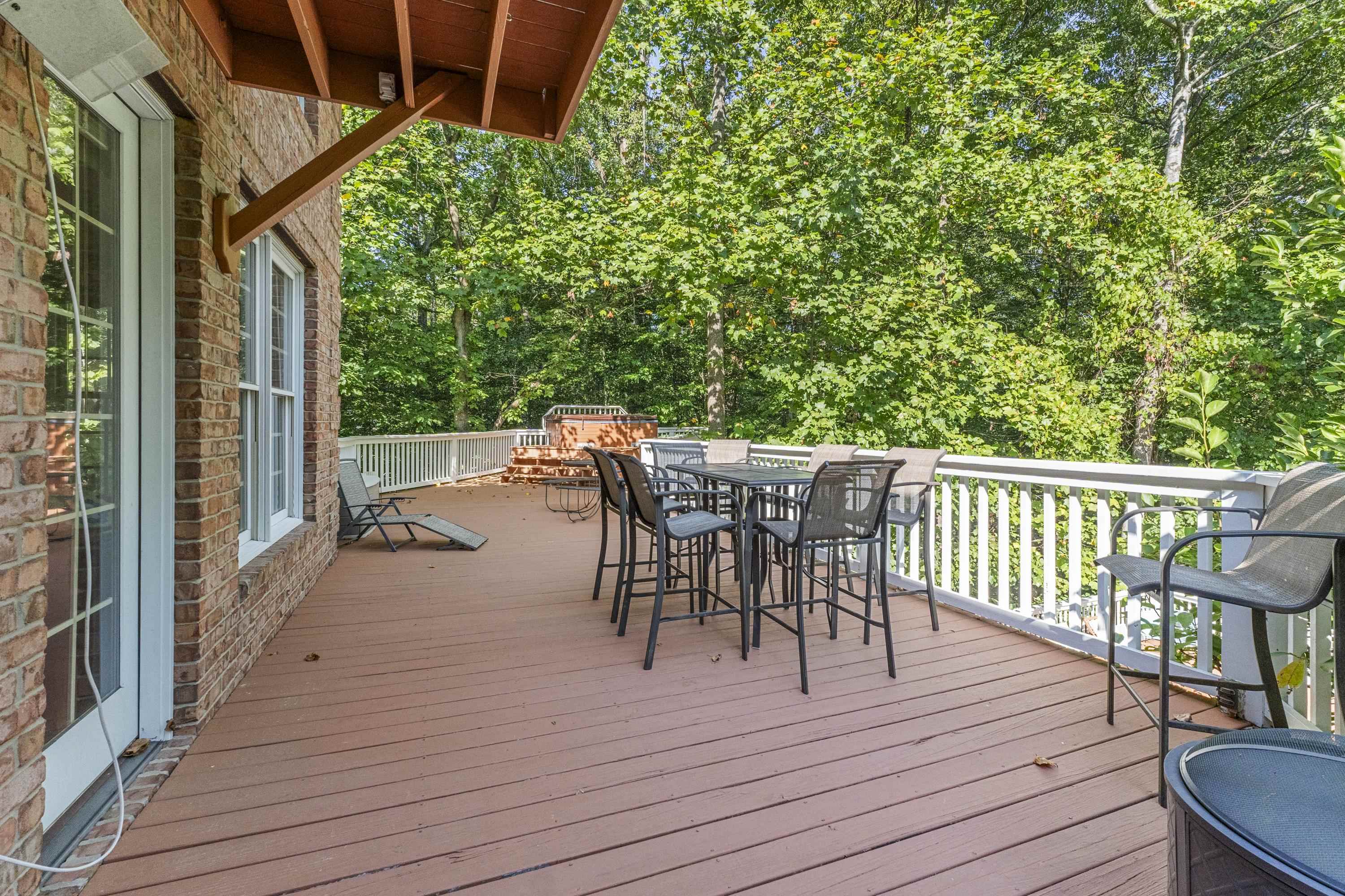 505 Amanda Furnace Drive