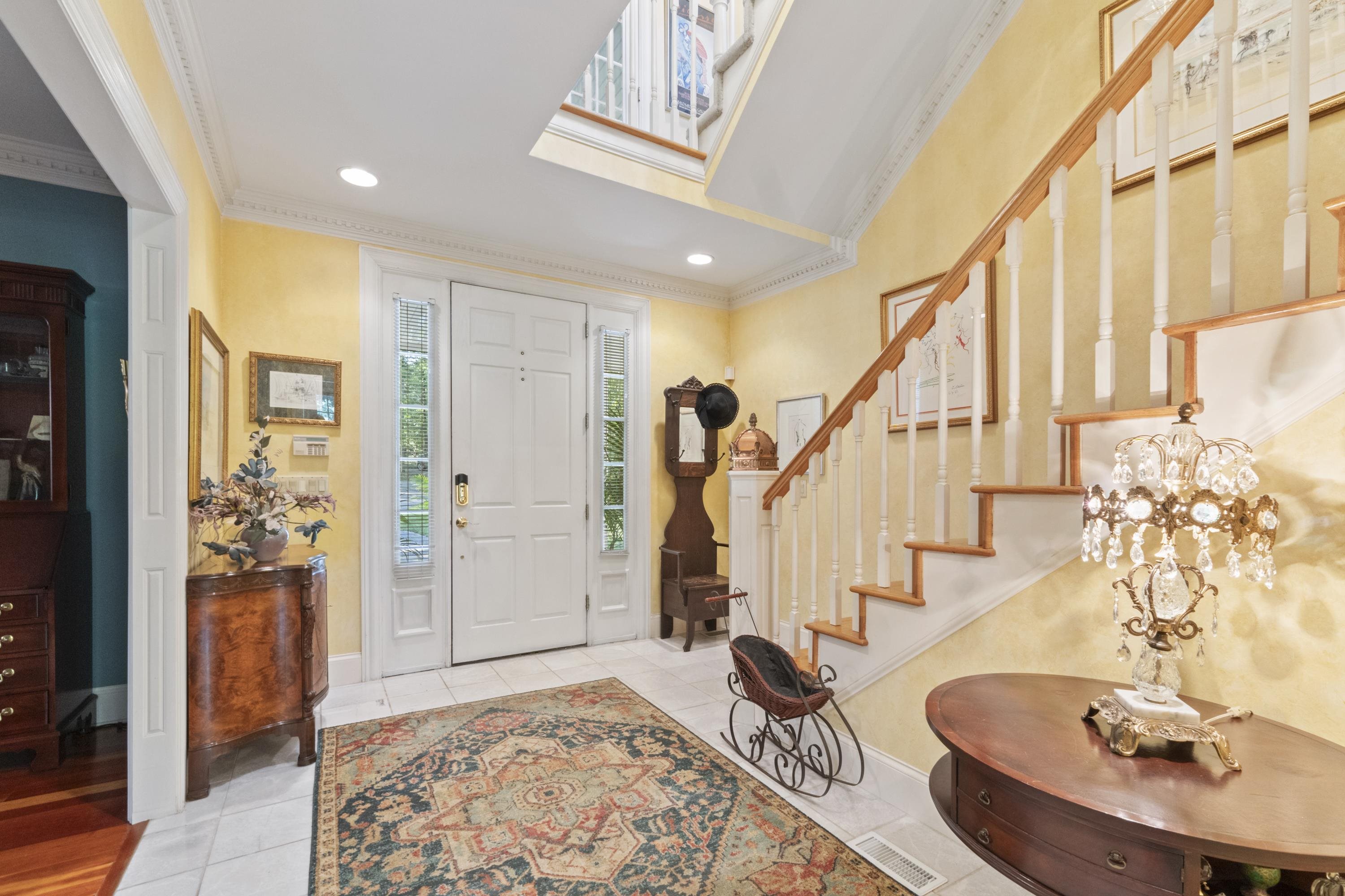505 Amanda Furnace Drive