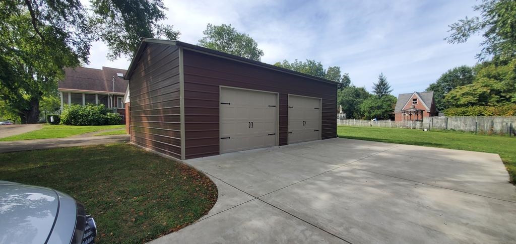 707 Bellefonte Princess Road