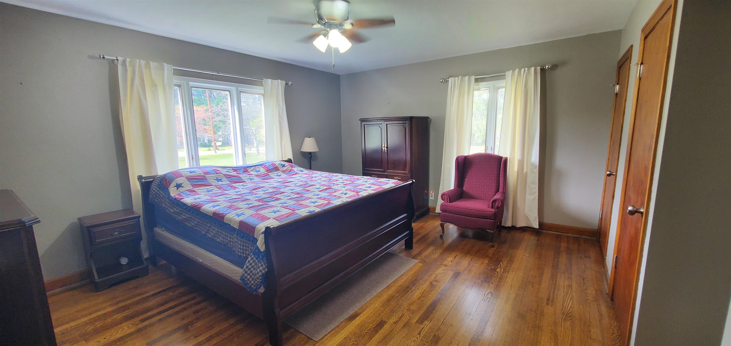 707 Bellefonte Princess Road