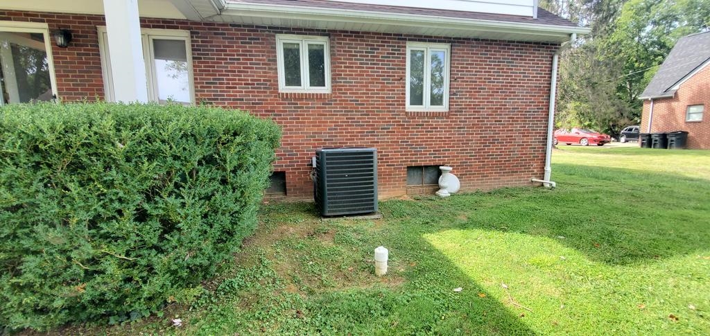 707 Bellefonte Princess Road