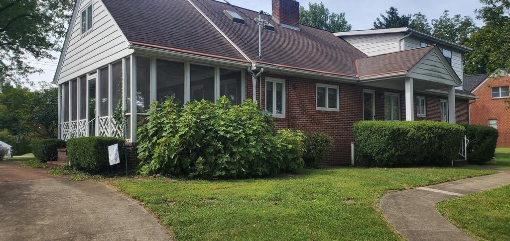 707 Bellefonte Princess Road