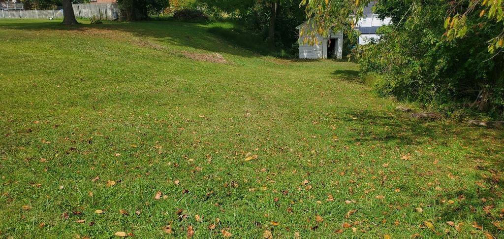 707 Bellefonte Princess Road