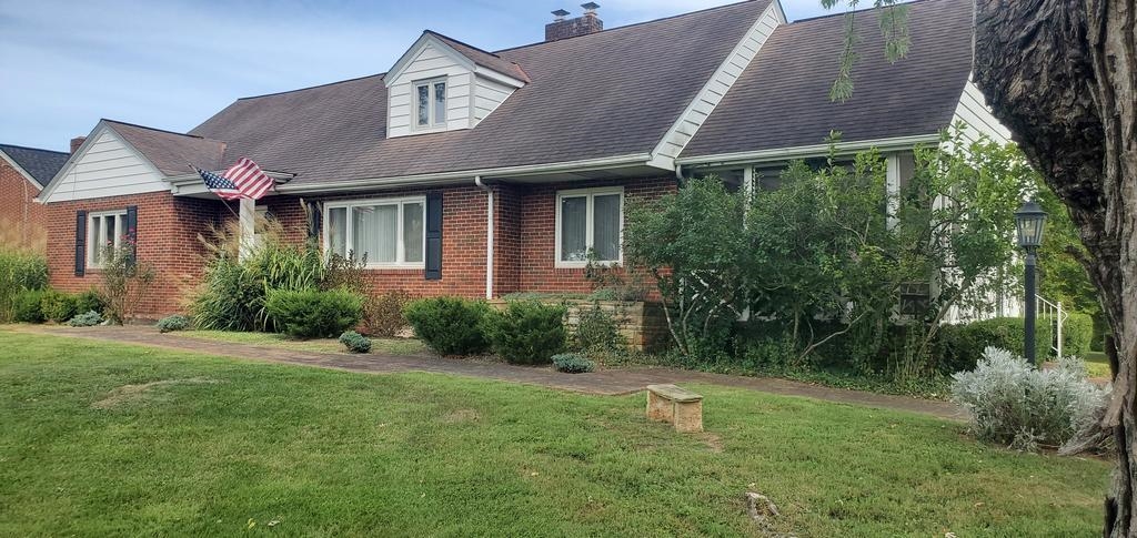 707 Bellefonte Princess Road