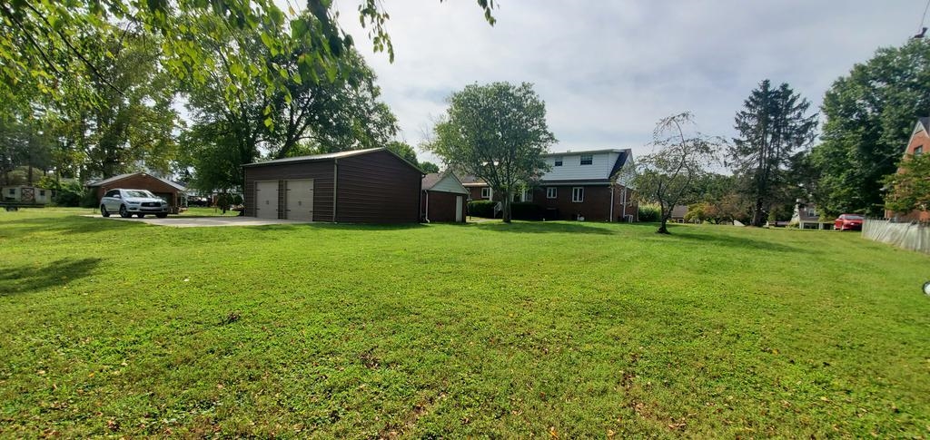 707 Bellefonte Princess Road