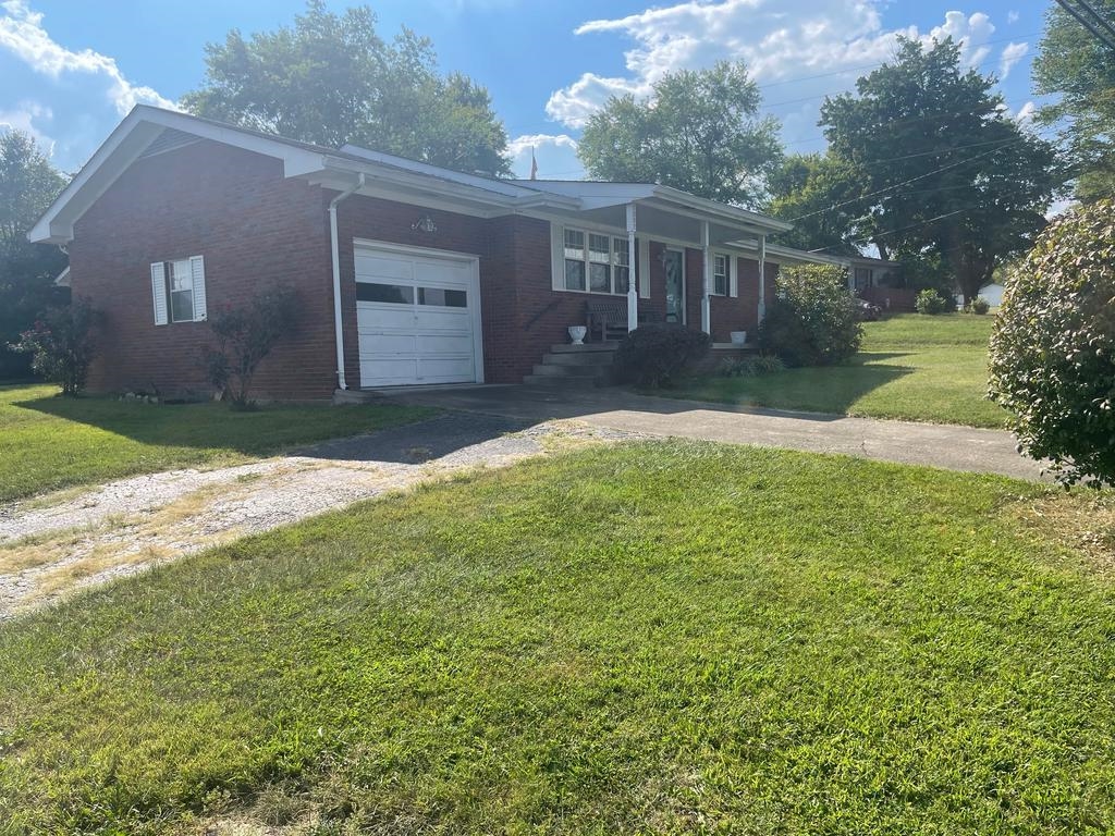 1502 Bellefonte Road
