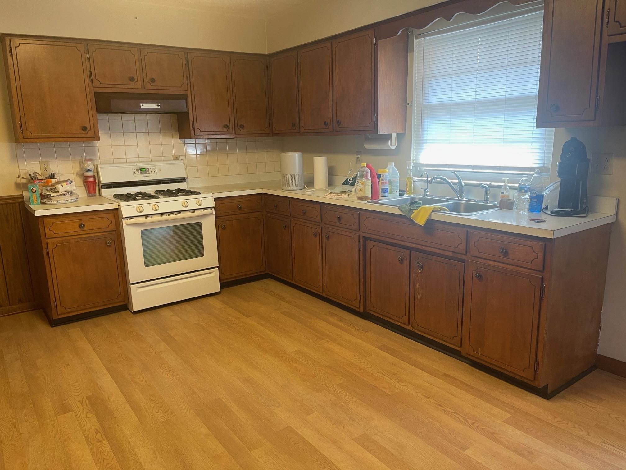 1502 Bellefonte Road
