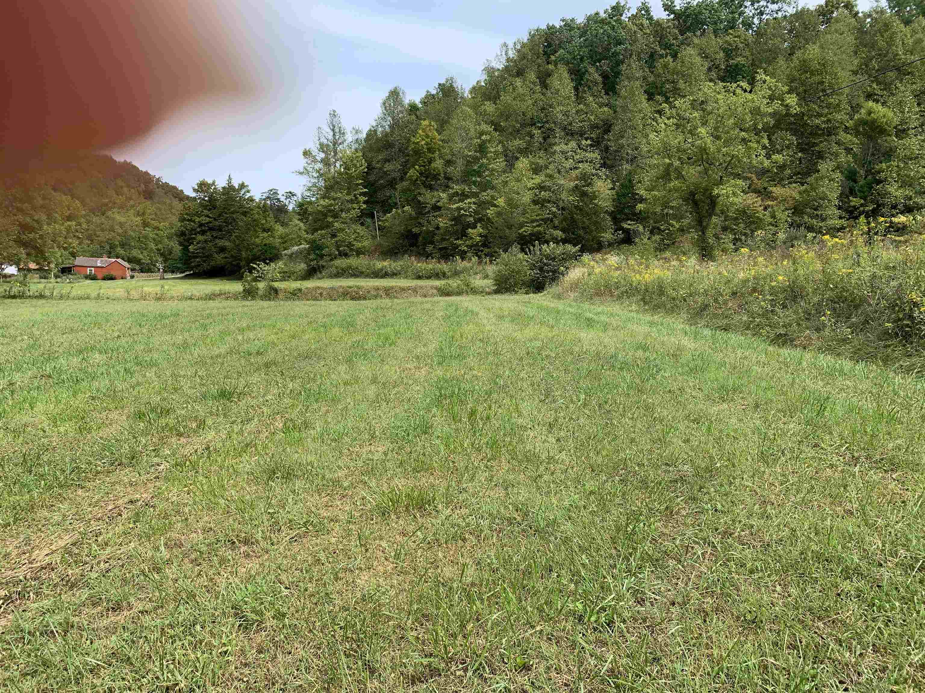 Lick Creek Road